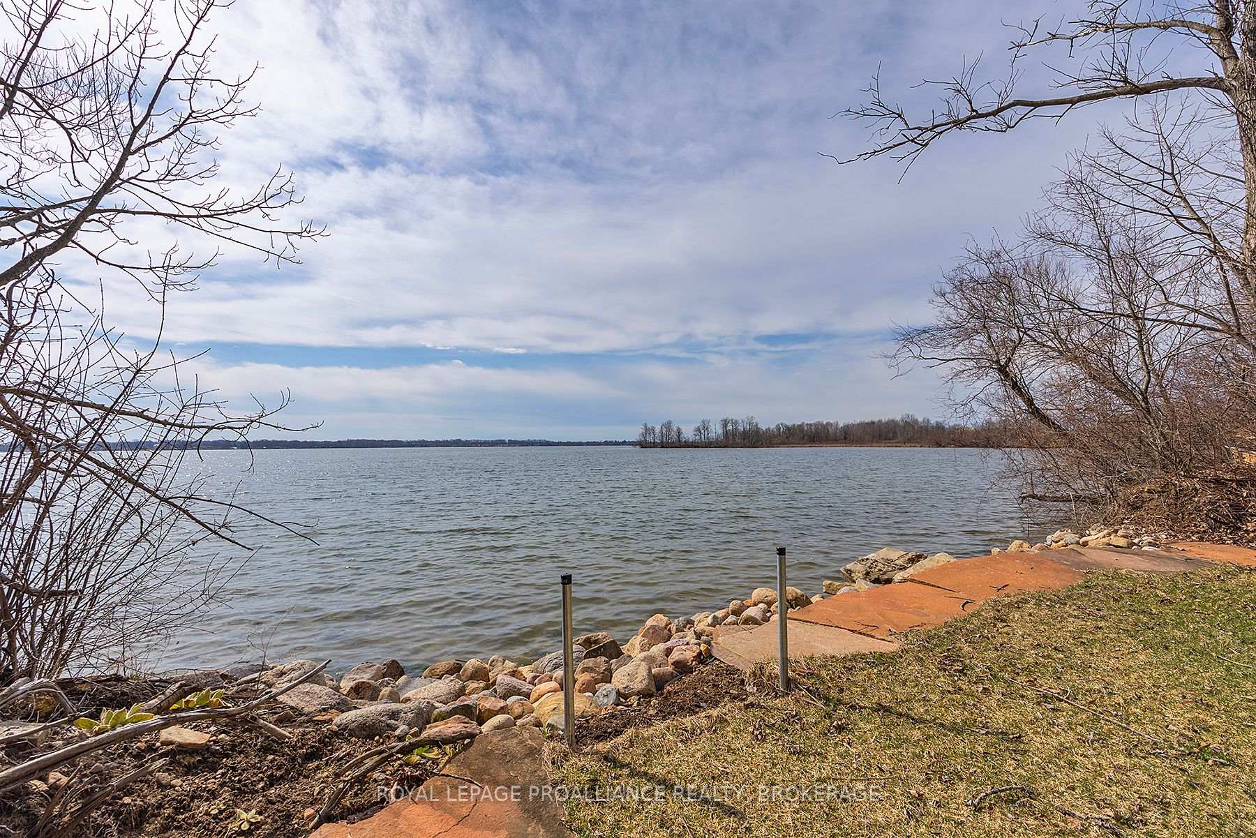 Photo 48 of 2872 Beach Nut Road, Frontenac, Frontenac South — HOMEH