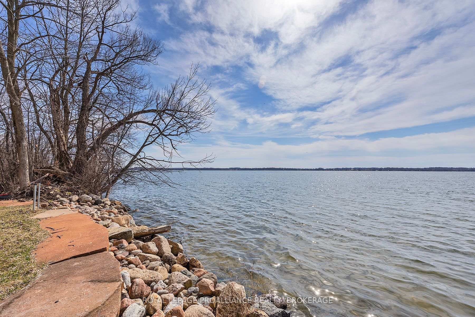 Photo 49 of 2872 Beach Nut Road, Frontenac, Frontenac South — HOMEH
