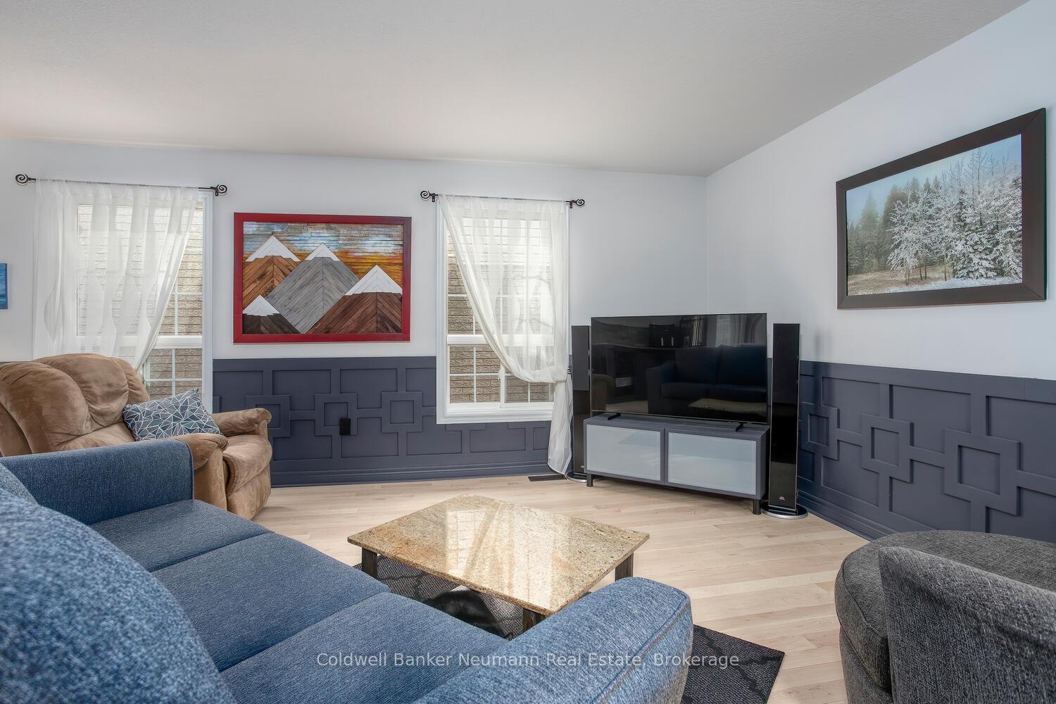 Photo 6 of 16 McGarr Drive, Guelph, Pineridge/Westminster Woods — HOMEH