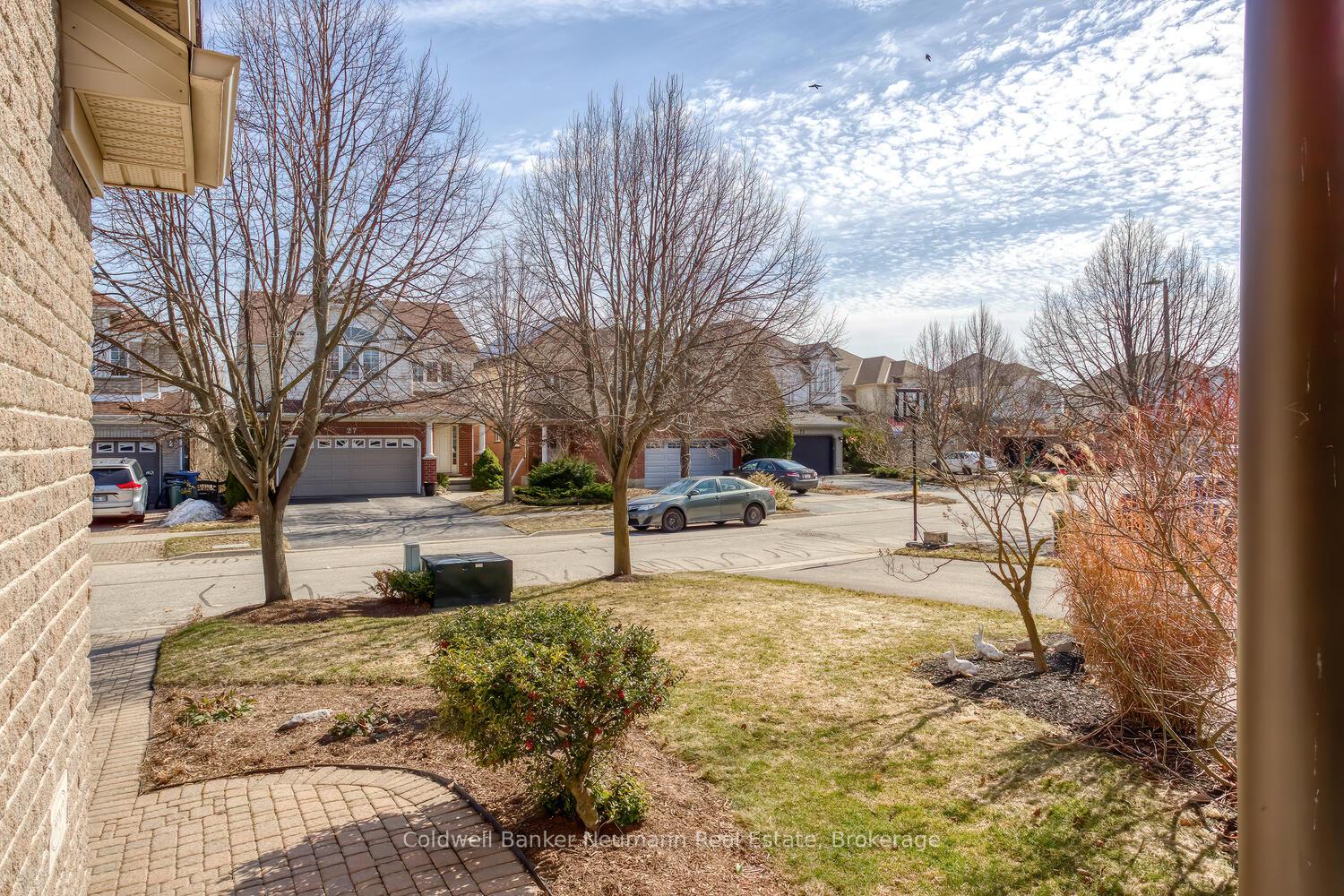 Photo 46 of 16 McGarr Drive, Guelph, Pineridge/Westminster Woods — HOMEH