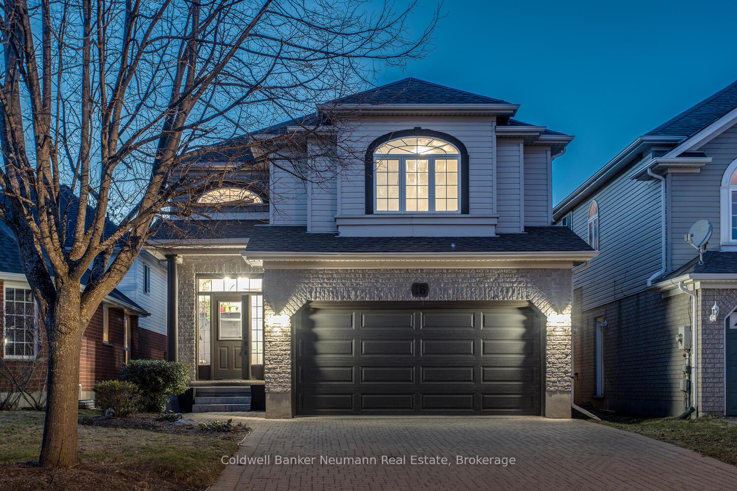 Photo 47 of 16 McGarr Drive, Guelph, Pineridge/Westminster Woods — HOMEH