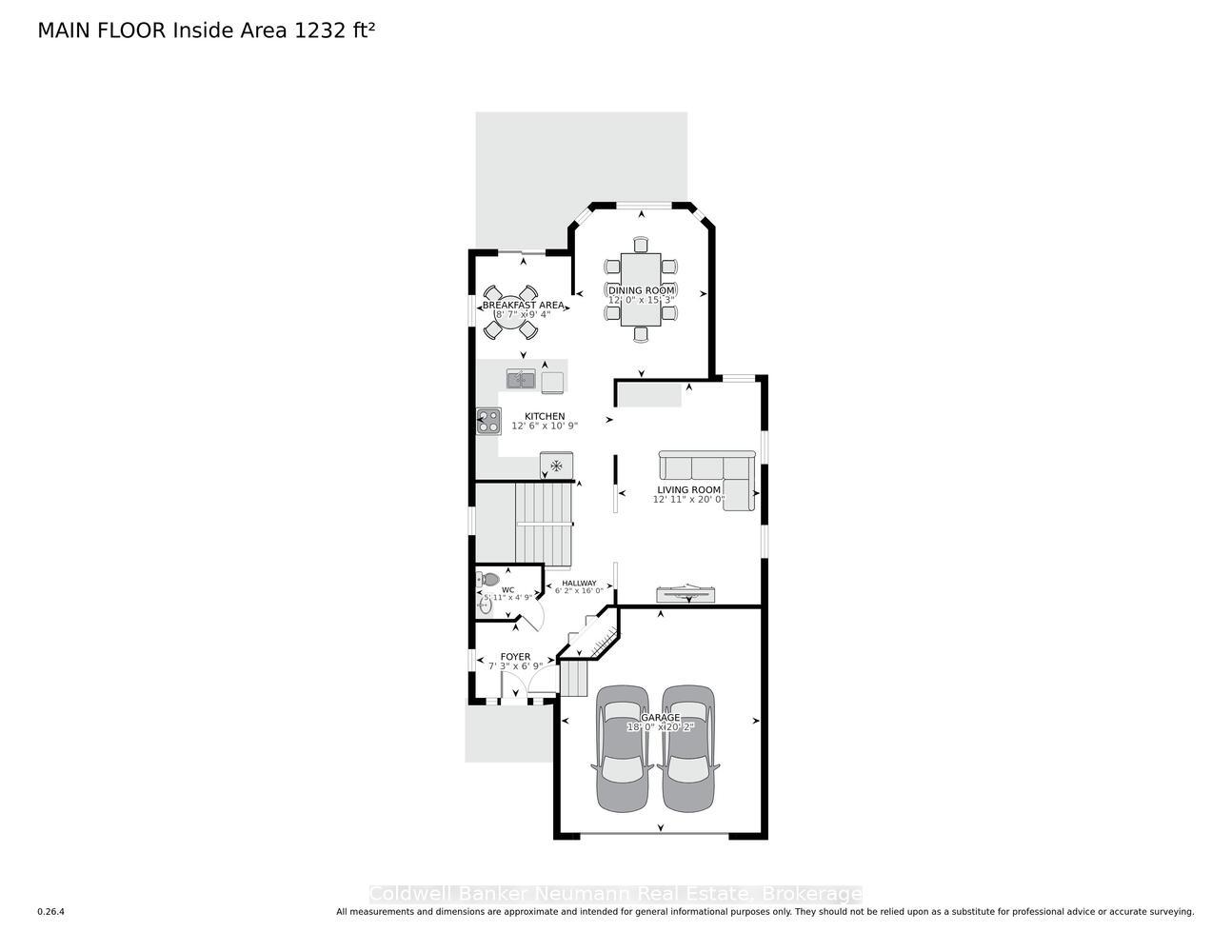 Photo 50 of 16 McGarr Drive, Guelph, Pineridge/Westminster Woods — HOMEH