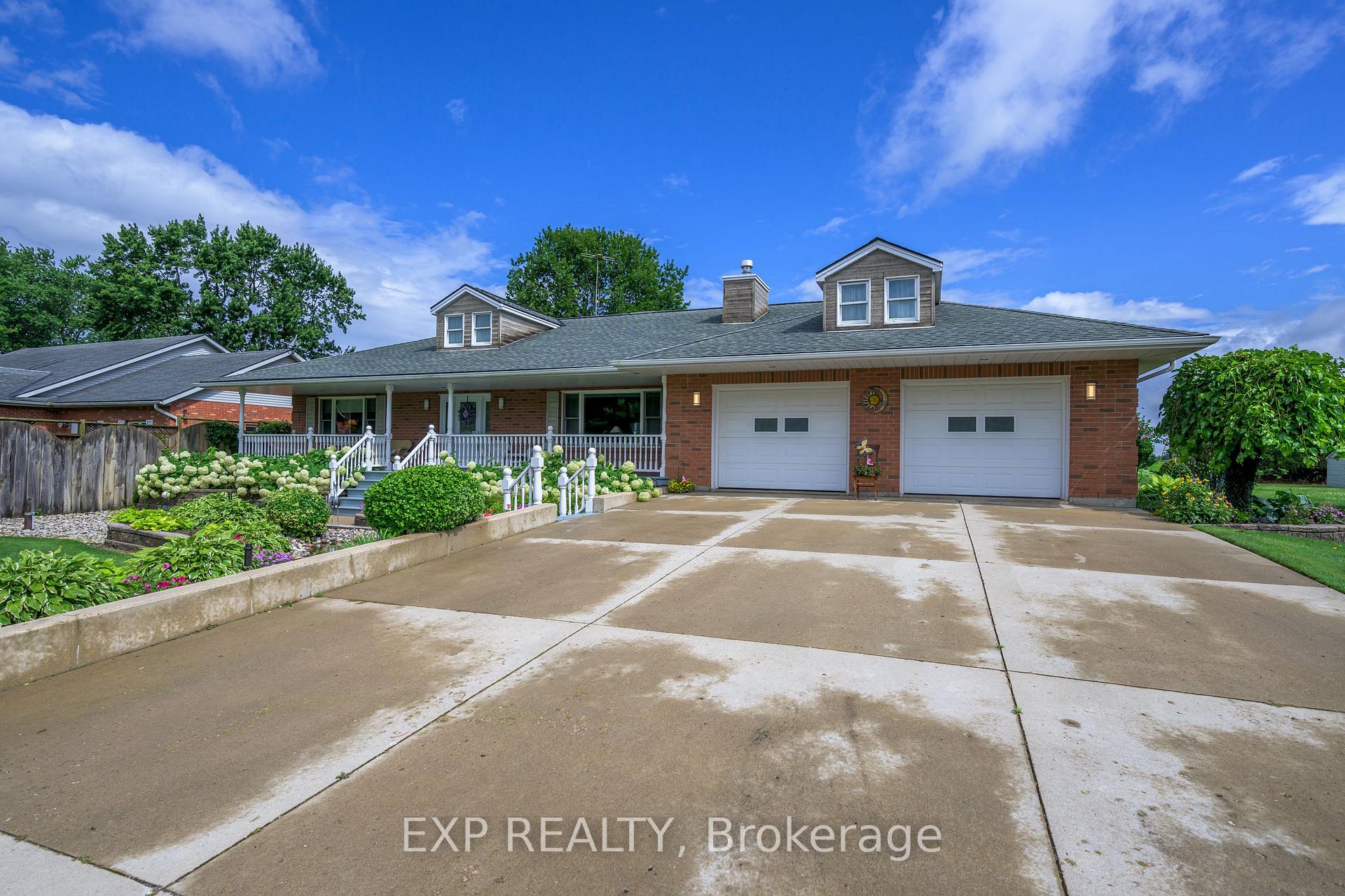 Photo 1 of 54142 Best Line Road, Bayham, Corinth — HOMEH