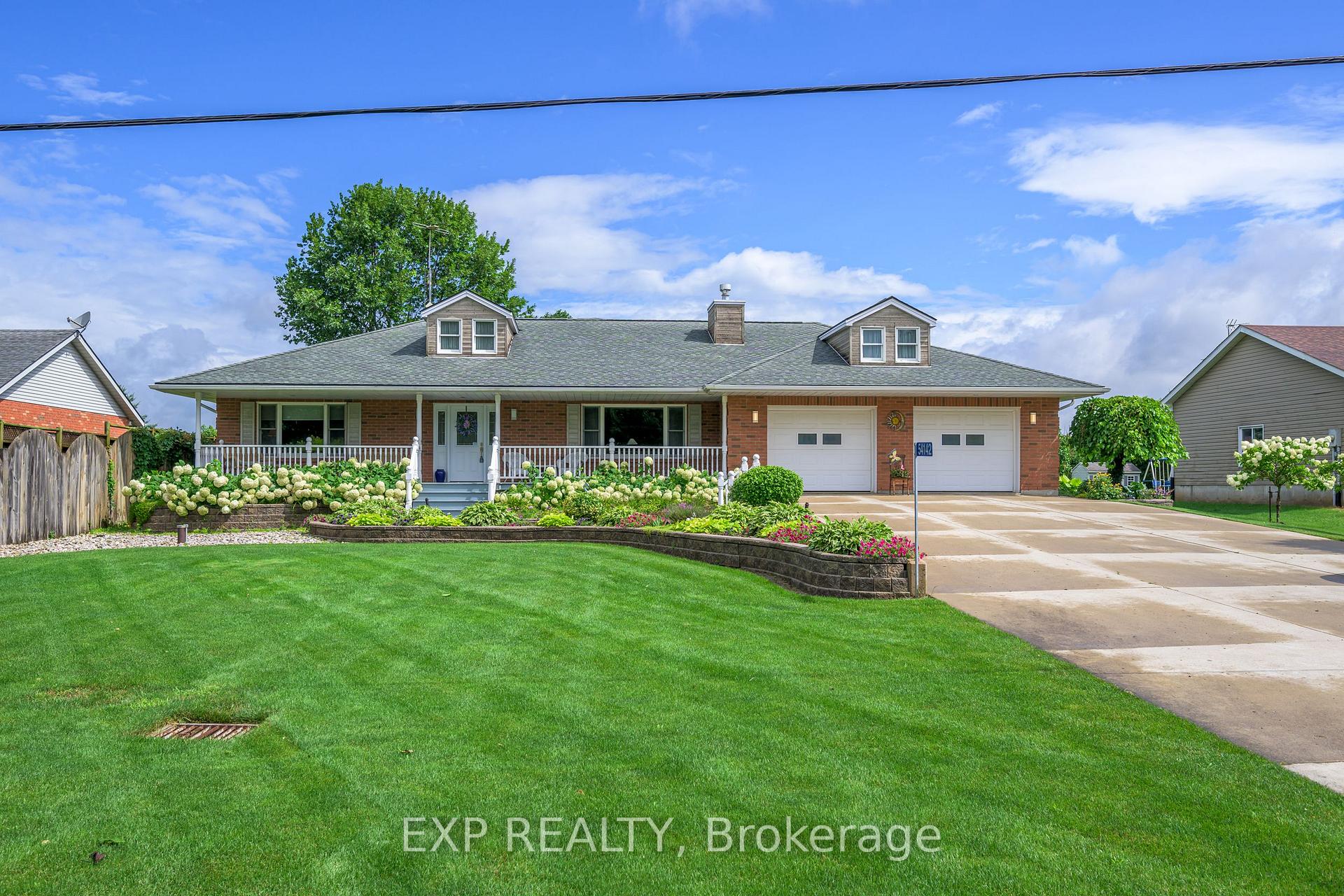 Photo 3 of 54142 Best Line Road, Bayham, Corinth — HOMEH