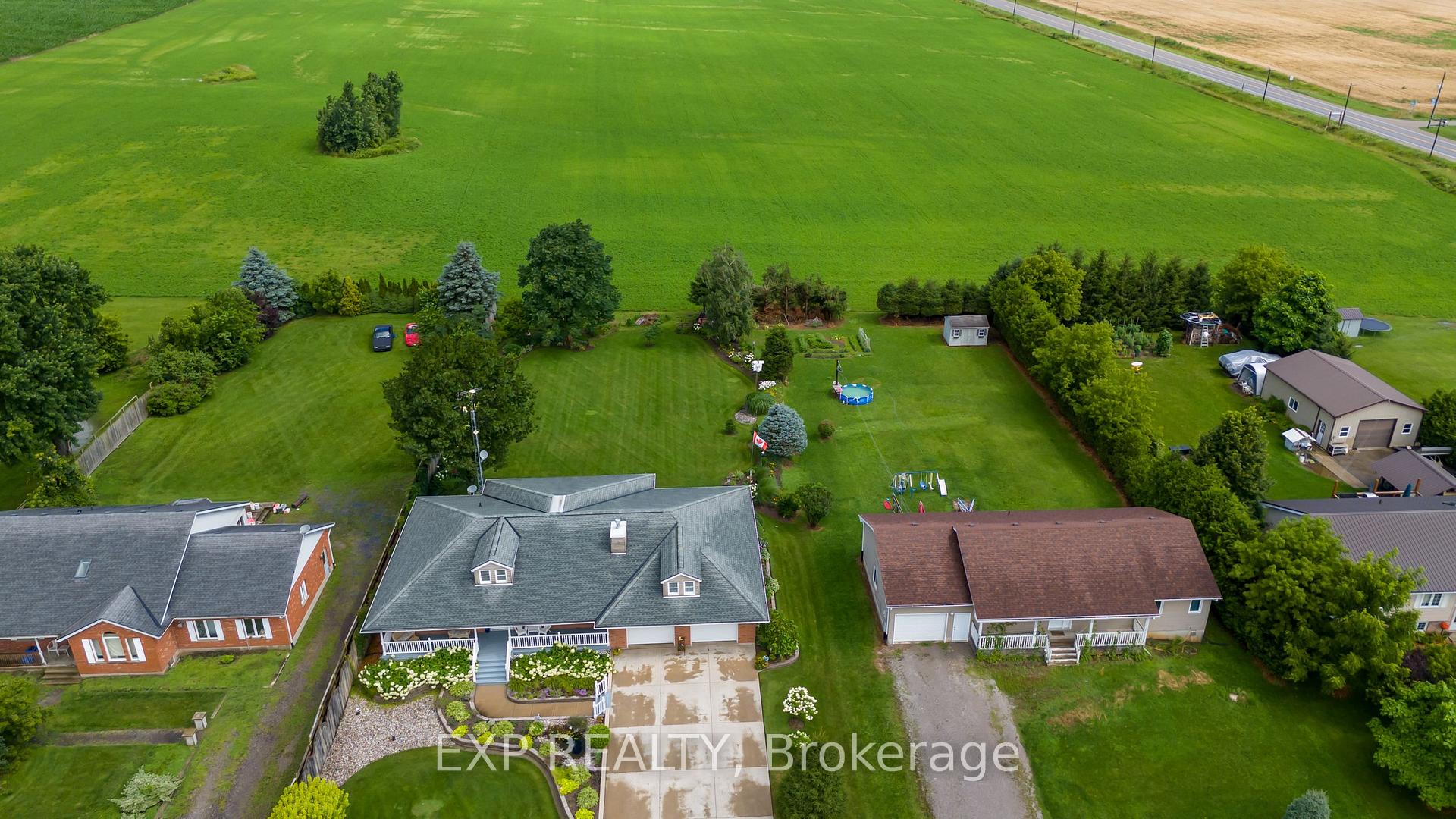 Photo 5 of 54142 Best Line Road, Bayham, Corinth — HOMEH