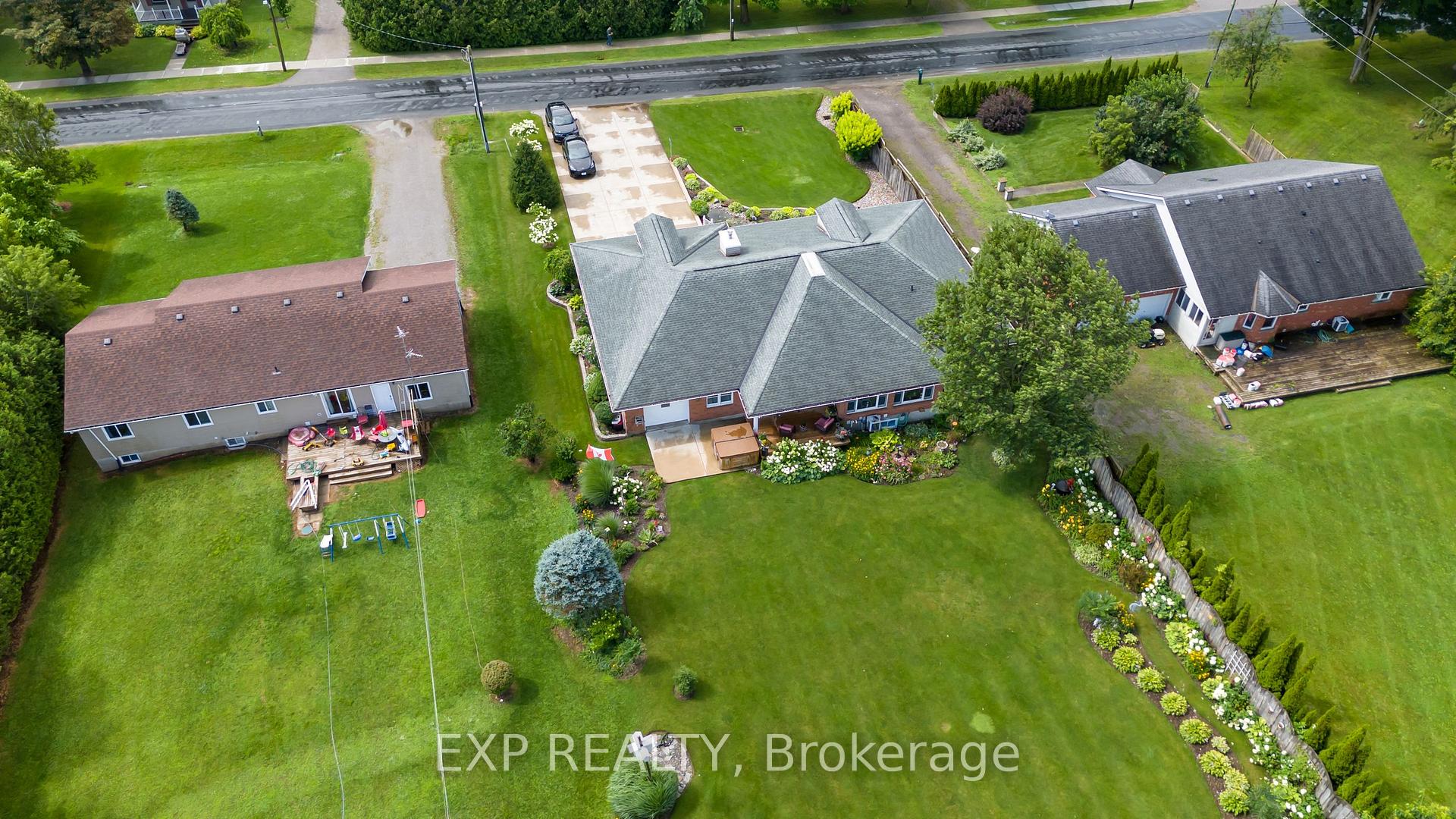 Photo 6 of 54142 Best Line Road, Bayham, Corinth — HOMEH