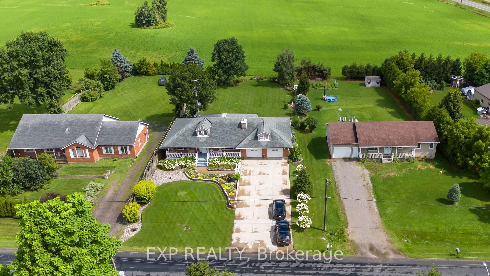 Photo 4 of 54142 Best Line Road, Bayham, Corinth — HOMEH