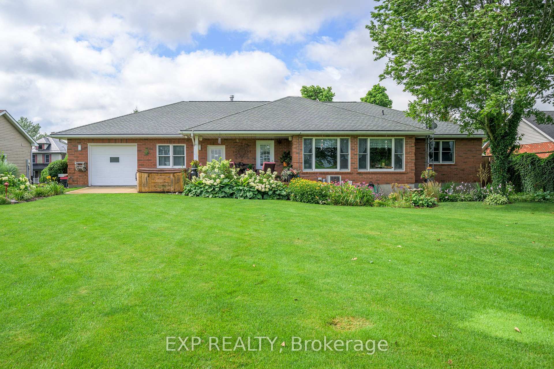 Photo 7 of 54142 Best Line Road, Bayham, Corinth — HOMEH