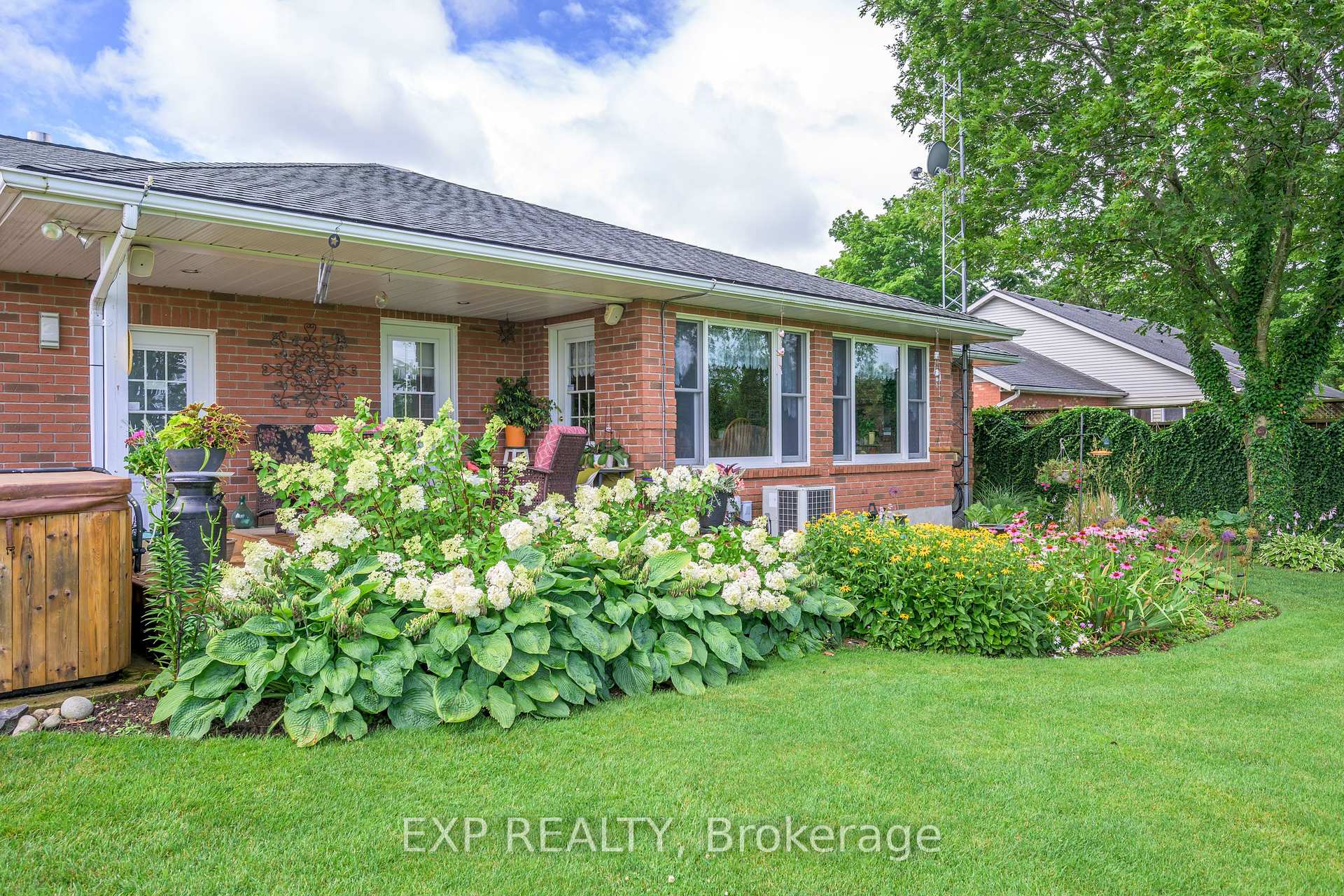 Photo 8 of 54142 Best Line Road, Bayham, Corinth — HOMEH