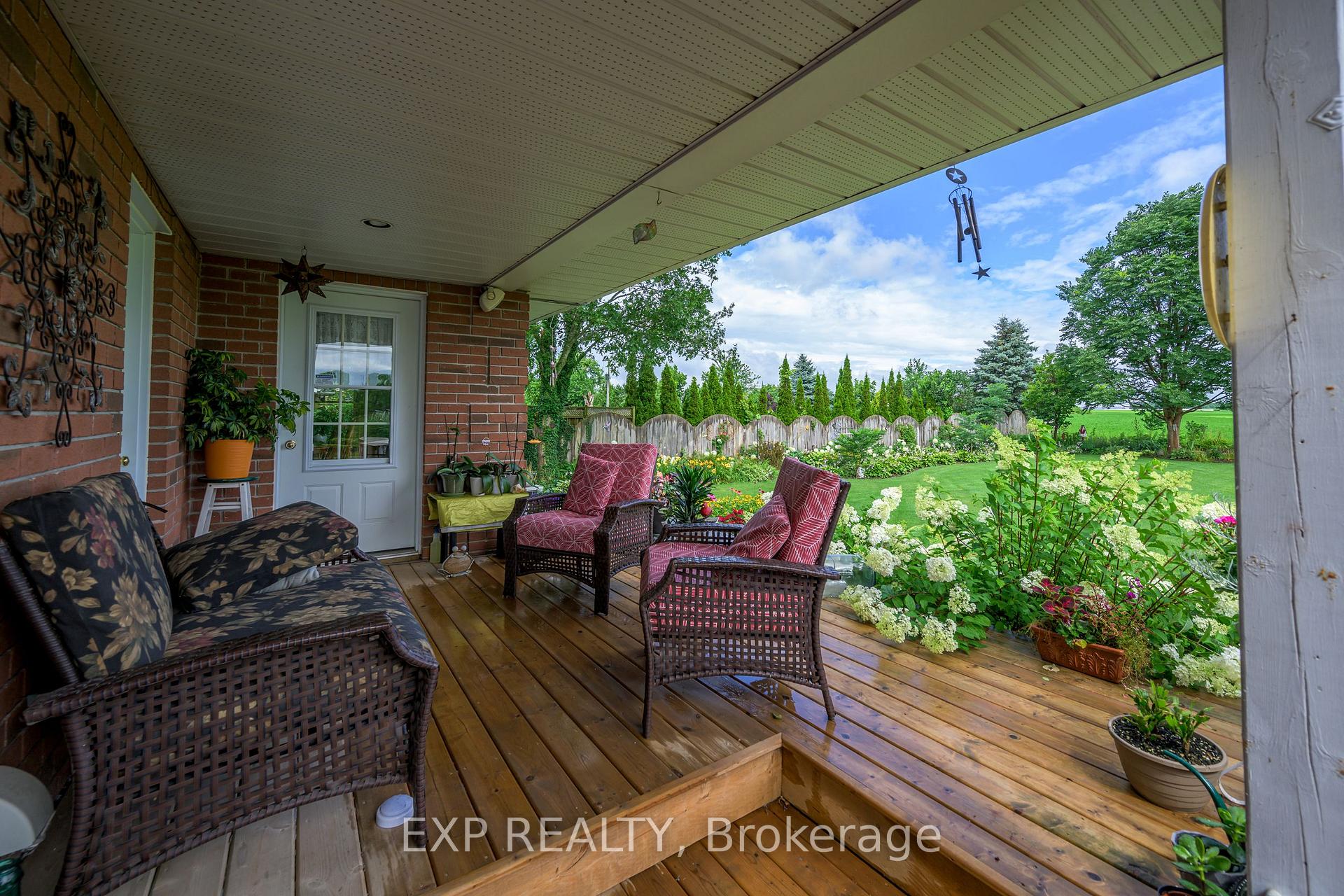 Photo 9 of 54142 Best Line Road, Bayham, Corinth — HOMEH