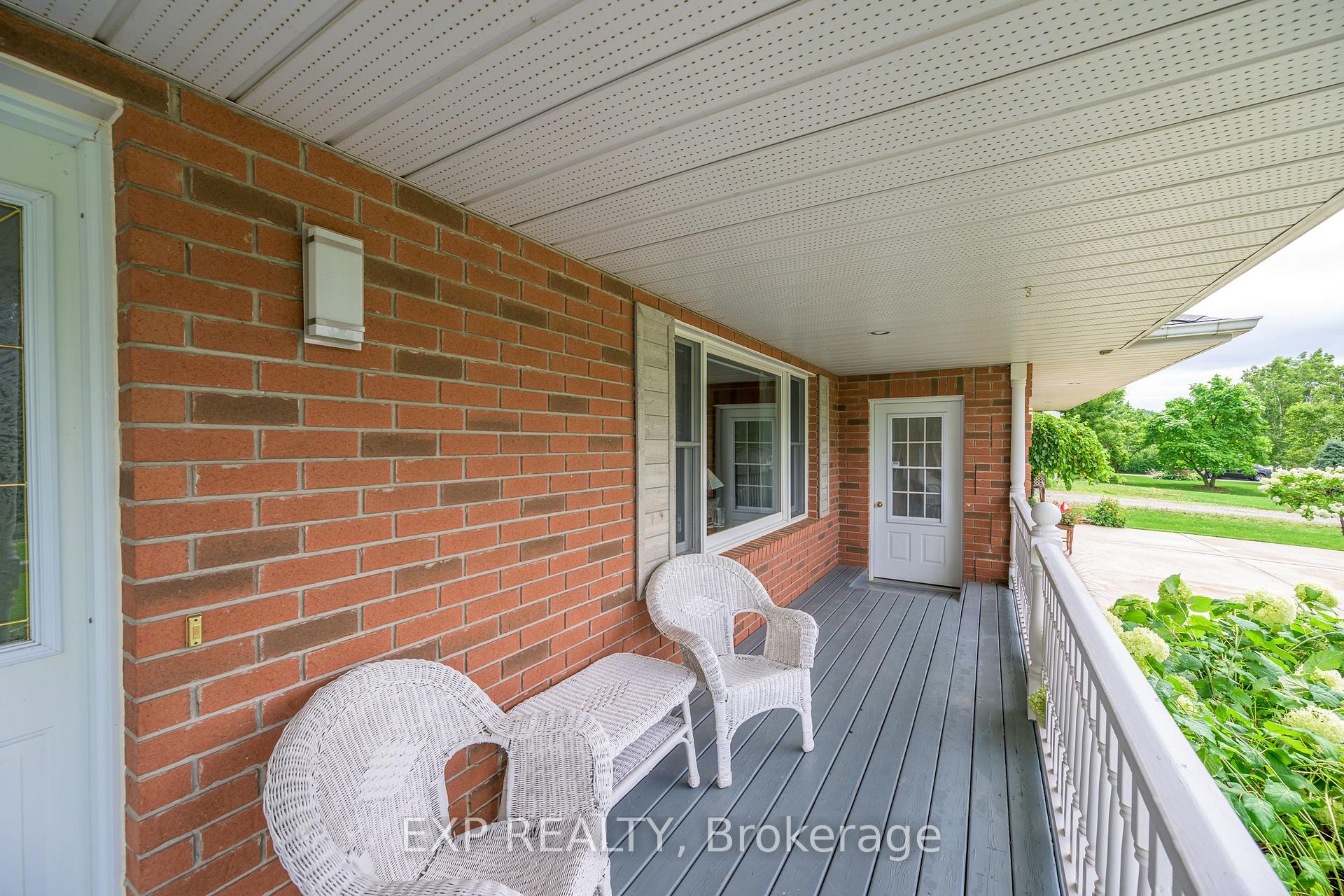 Photo 13 of 54142 Best Line Road, Bayham, Corinth — HOMEH