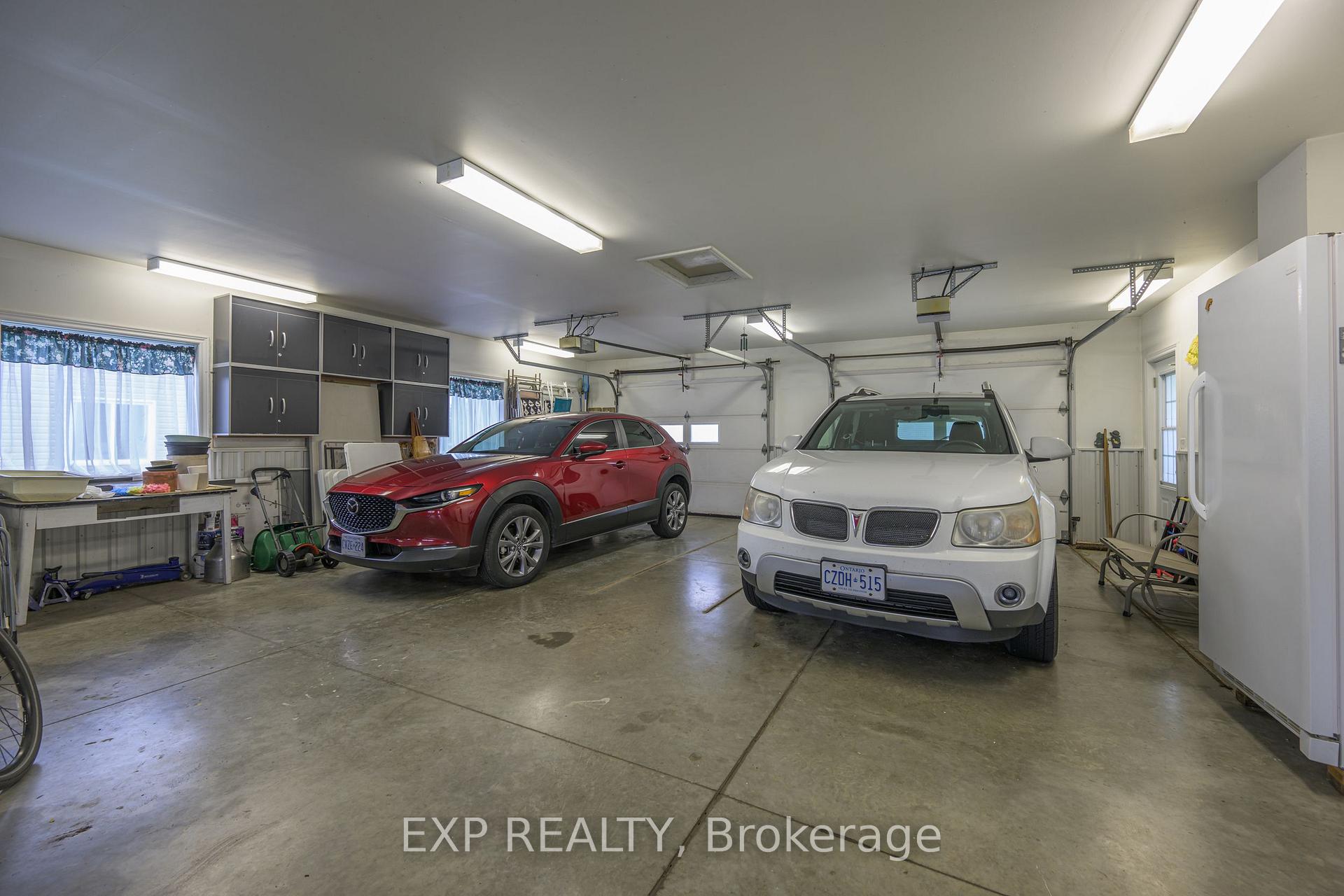 Photo 17 of 54142 Best Line Road, Bayham, Corinth — HOMEH