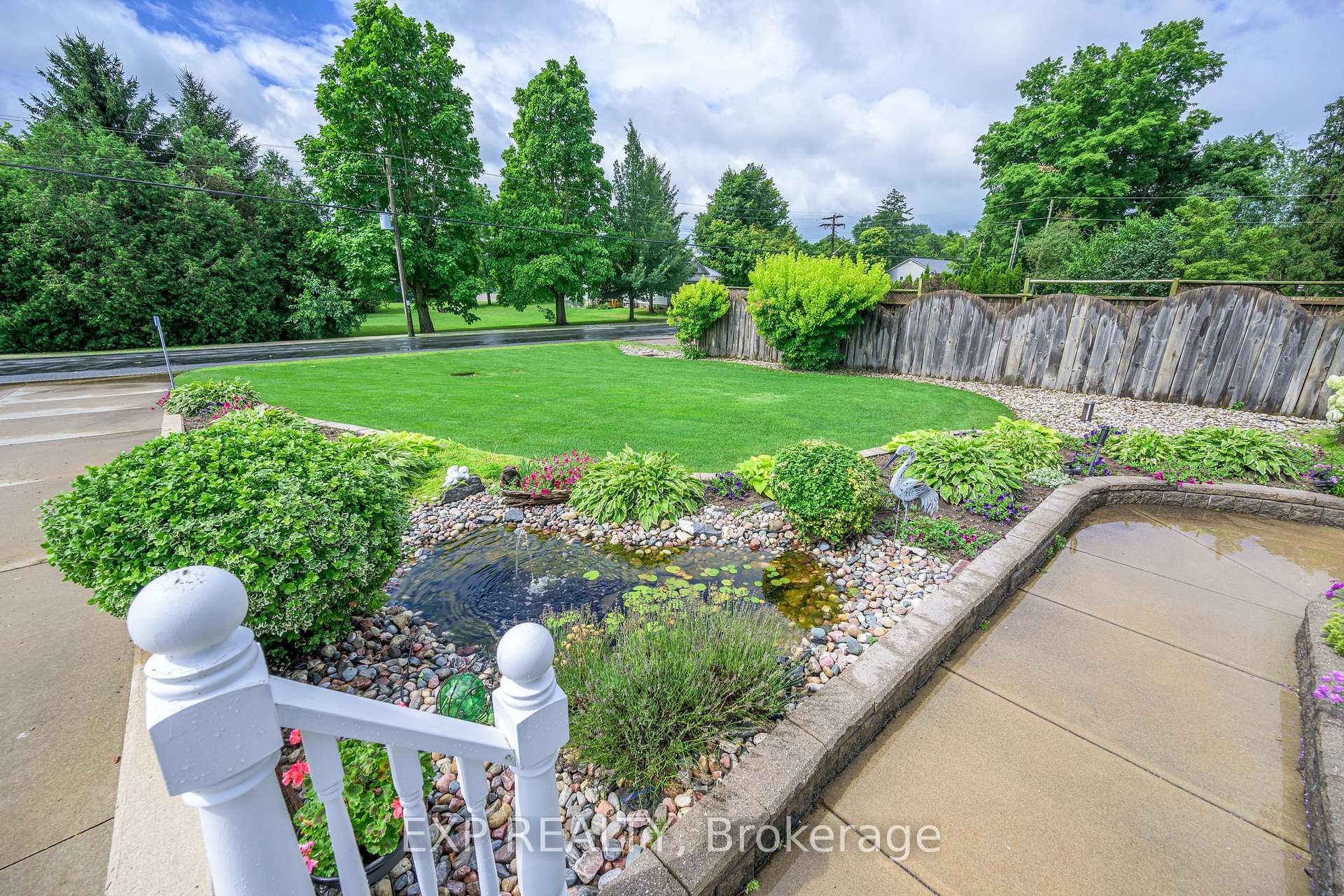Photo 16 of 54142 Best Line Road, Bayham, Corinth — HOMEH