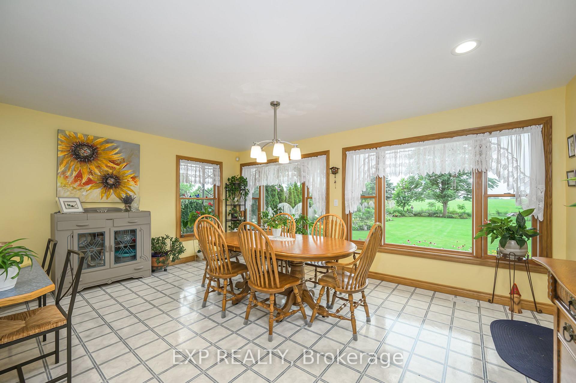 Photo 18 of 54142 Best Line Road, Bayham, Corinth — HOMEH