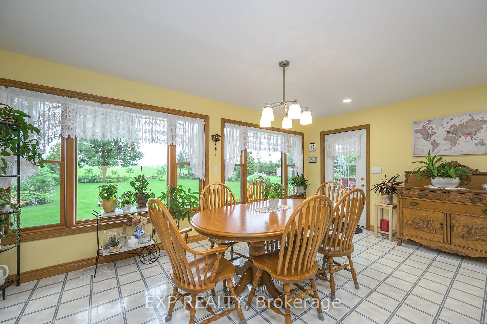 Photo 14 of 54142 Best Line Road, Bayham, Corinth — HOMEH