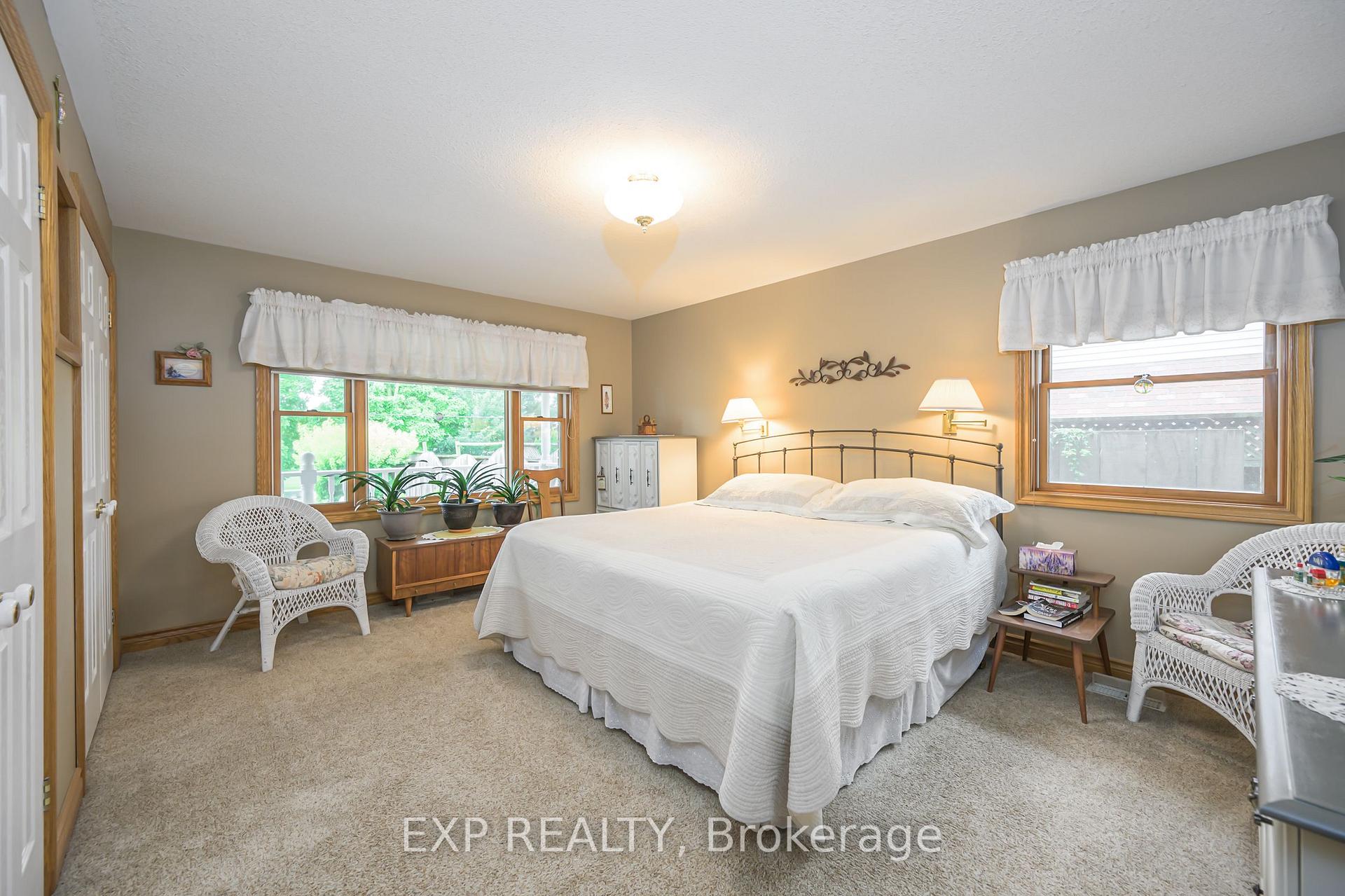 Photo 23 of 54142 Best Line Road, Bayham, Corinth — HOMEH