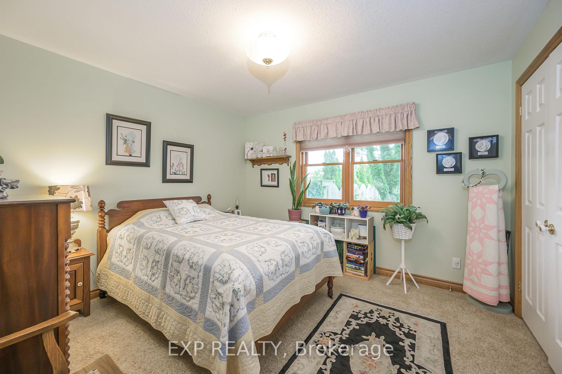 Photo 25 of 54142 Best Line Road, Bayham, Corinth — HOMEH