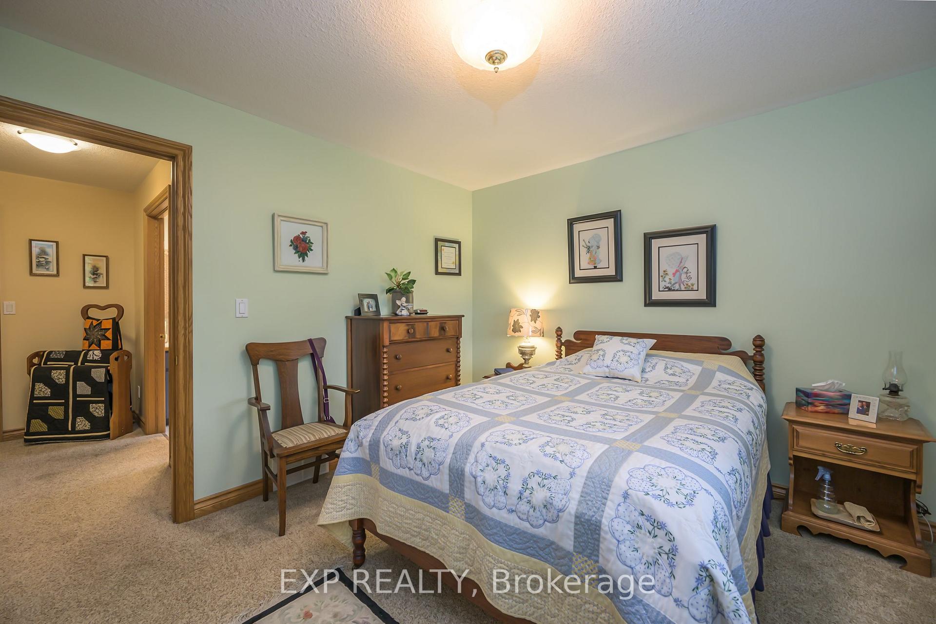 Photo 27 of 54142 Best Line Road, Bayham, Corinth — HOMEH