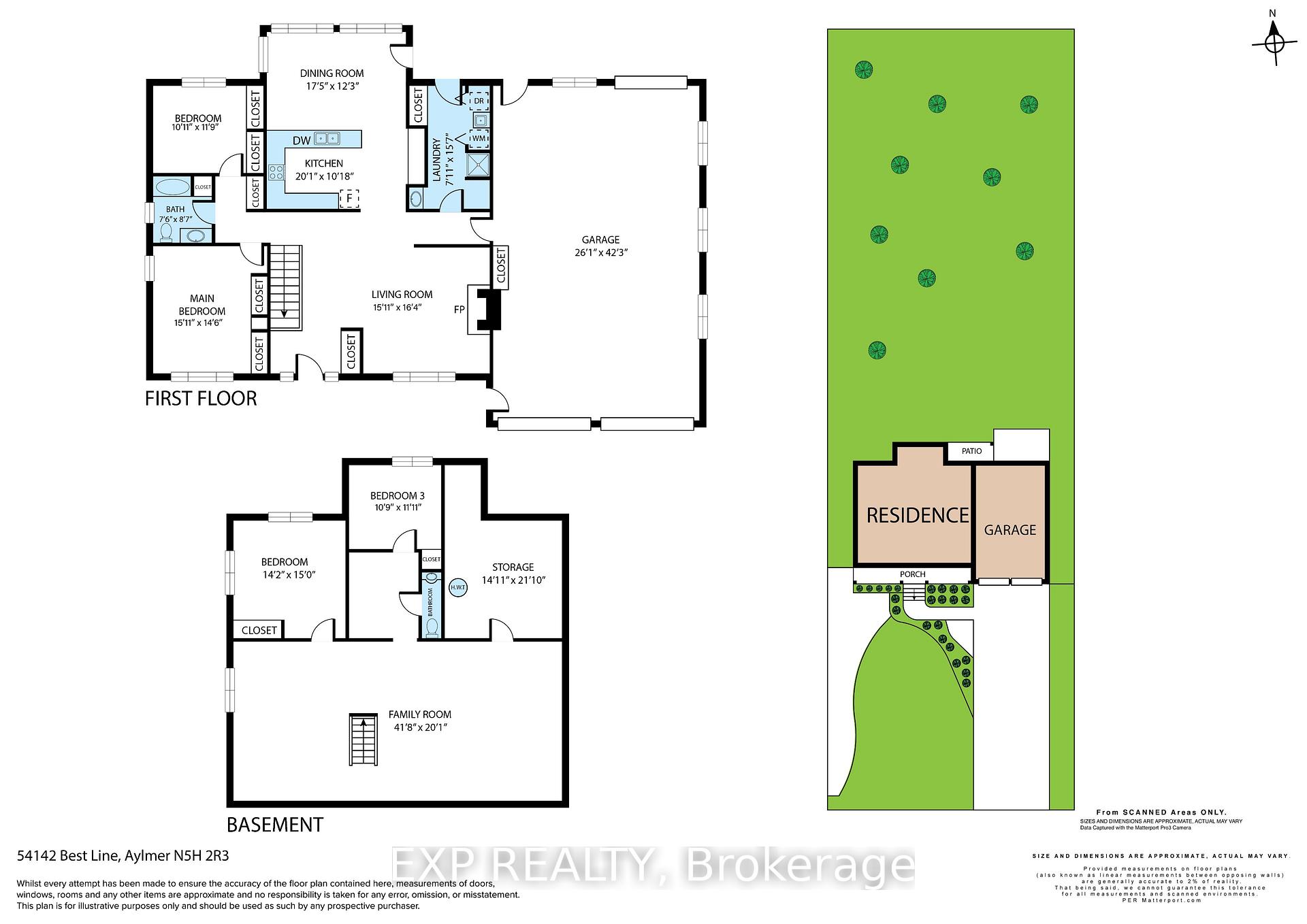 Photo 37 of 54142 Best Line Road, Bayham, Corinth — HOMEH
