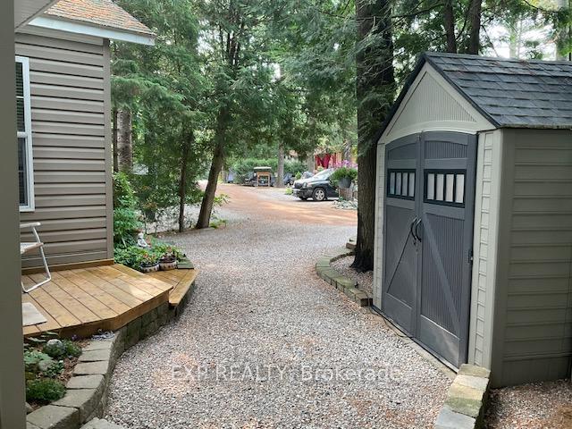 Photo 3 of Unit 104, 76735 Wildwood Line, Bluewater, Stanley — HOMEH