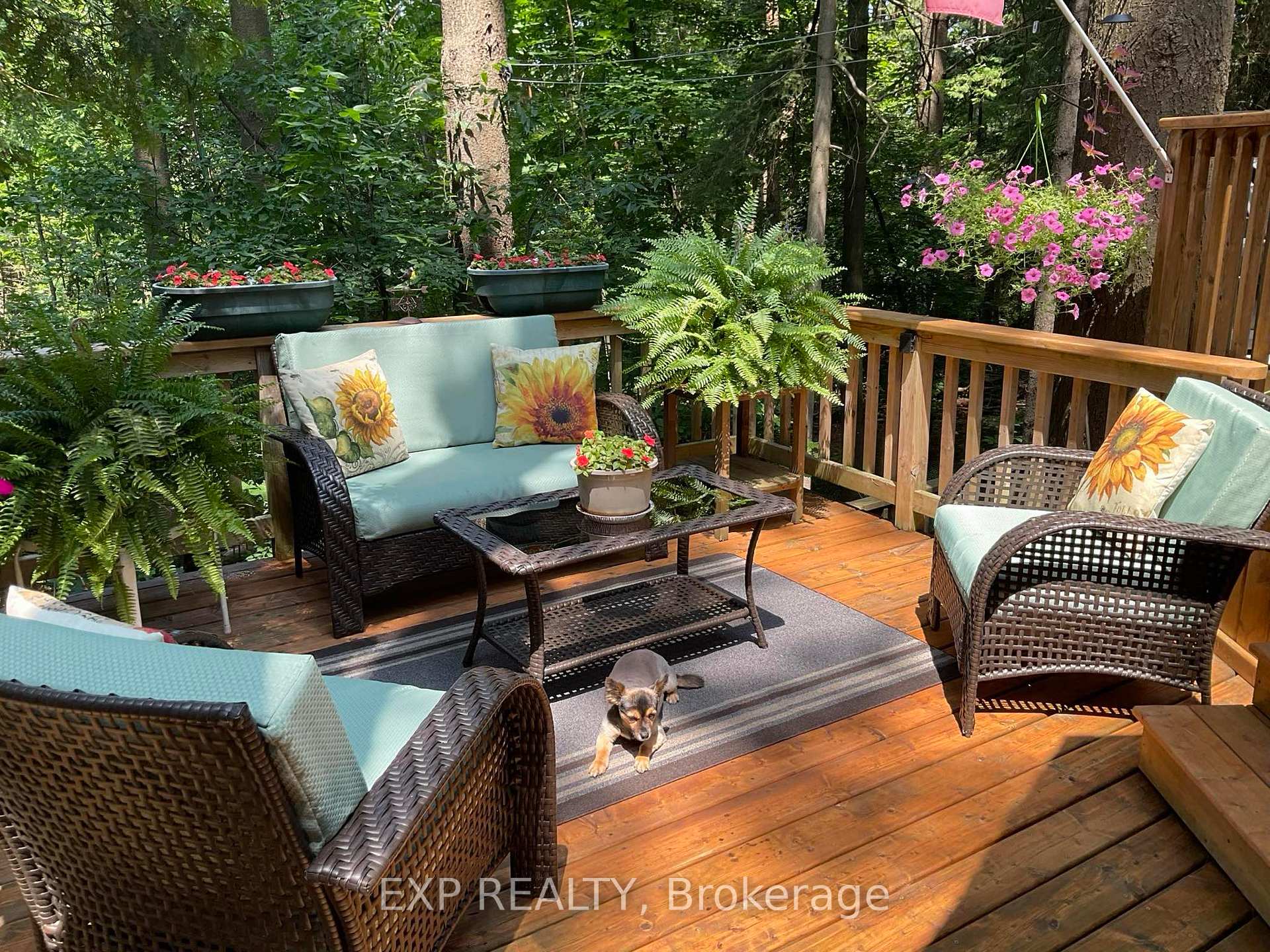 Photo 8 of Unit 104, 76735 Wildwood Line, Bluewater, Stanley — HOMEH