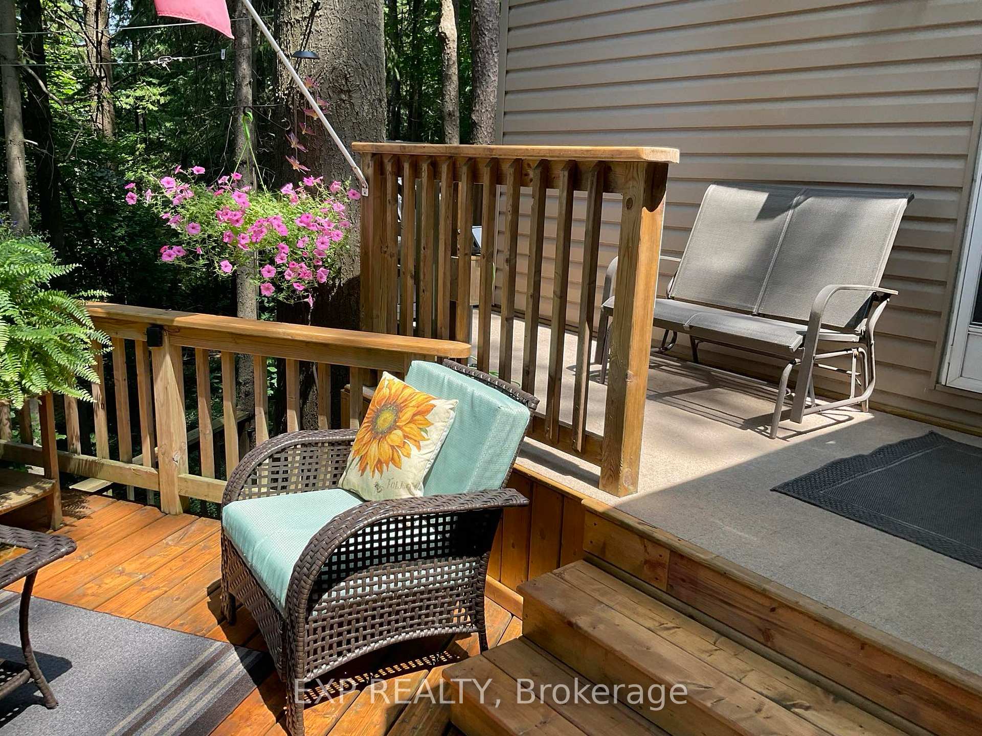 Photo 11 of Unit 104, 76735 Wildwood Line, Bluewater, Stanley — HOMEH