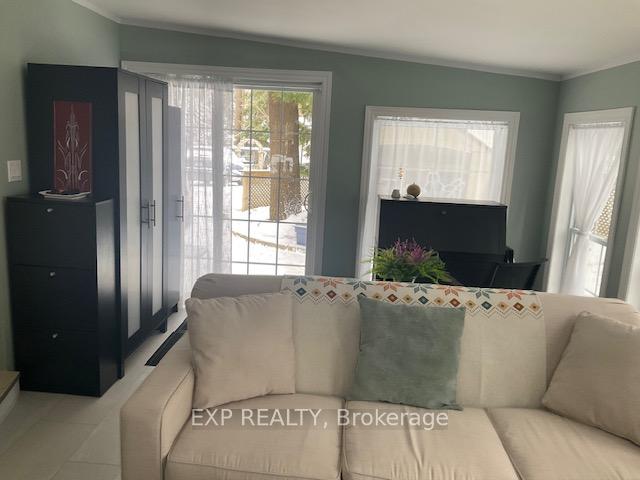 Photo 6 of Unit 104, 76735 Wildwood Line, Bluewater, Stanley — HOMEH