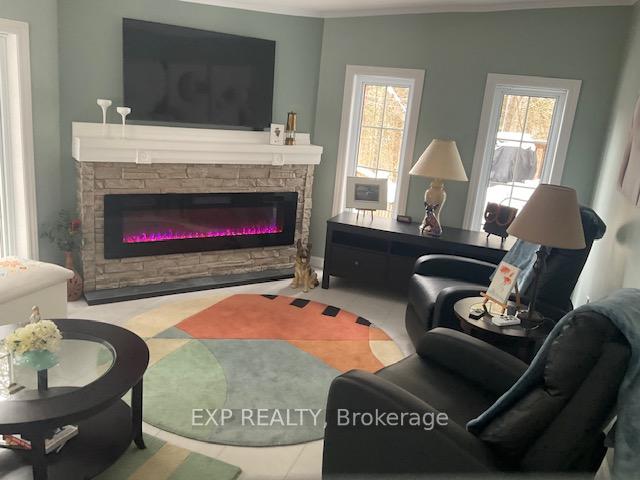 Photo 10 of Unit 104, 76735 Wildwood Line, Bluewater, Stanley — HOMEH