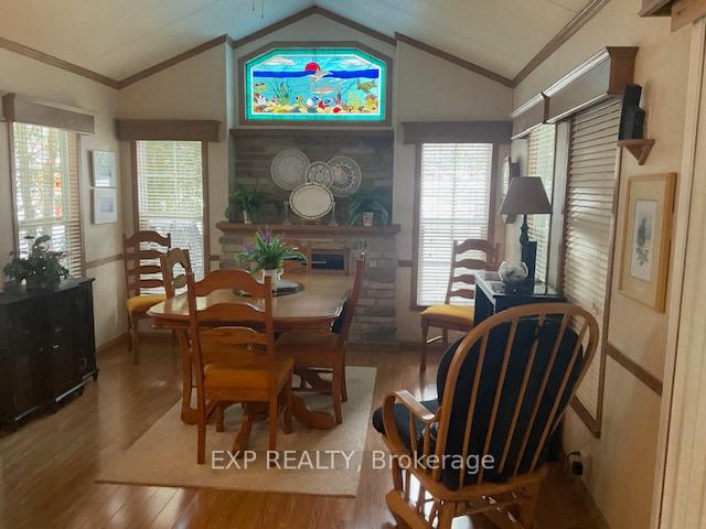Photo 14 of Unit 104, 76735 Wildwood Line, Bluewater, Stanley — HOMEH