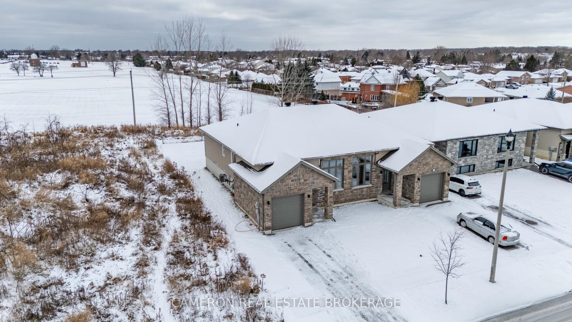 Photo 24 of 234 Glen Nora Drive, Cornwall — HOMEH