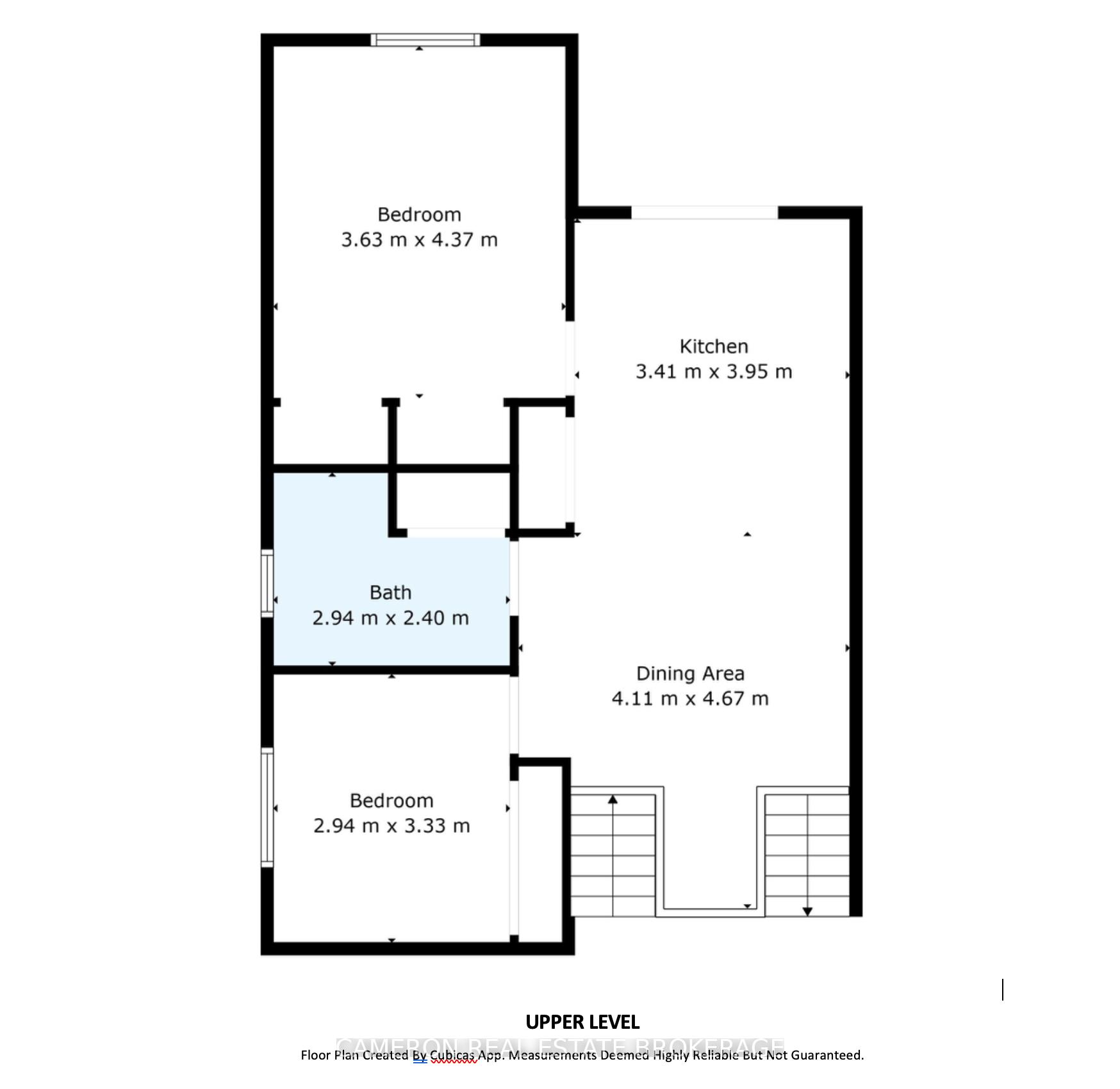 Photo 28 of 234 Glen Nora Drive, Cornwall — HOMEH