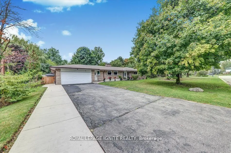 Photo 1 of Unit Bsmt, 36 Hillside Drive, Brampton, Westgate — HOMEH