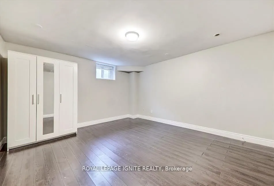 Photo 6 of Unit Bsmt, 36 Hillside Drive, Brampton, Westgate — HOMEH