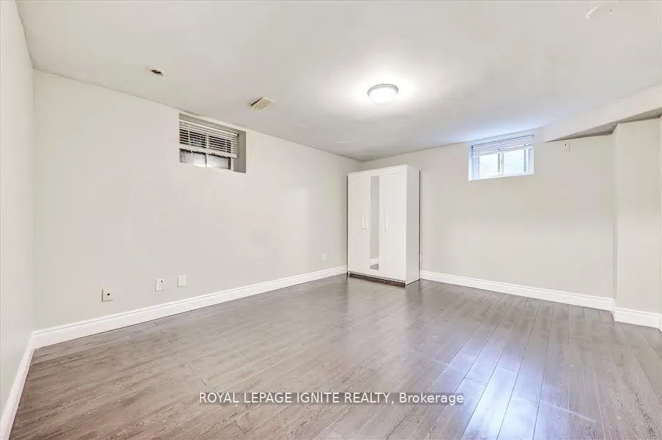 Photo 9 of Unit Bsmt, 36 Hillside Drive, Brampton, Westgate — HOMEH