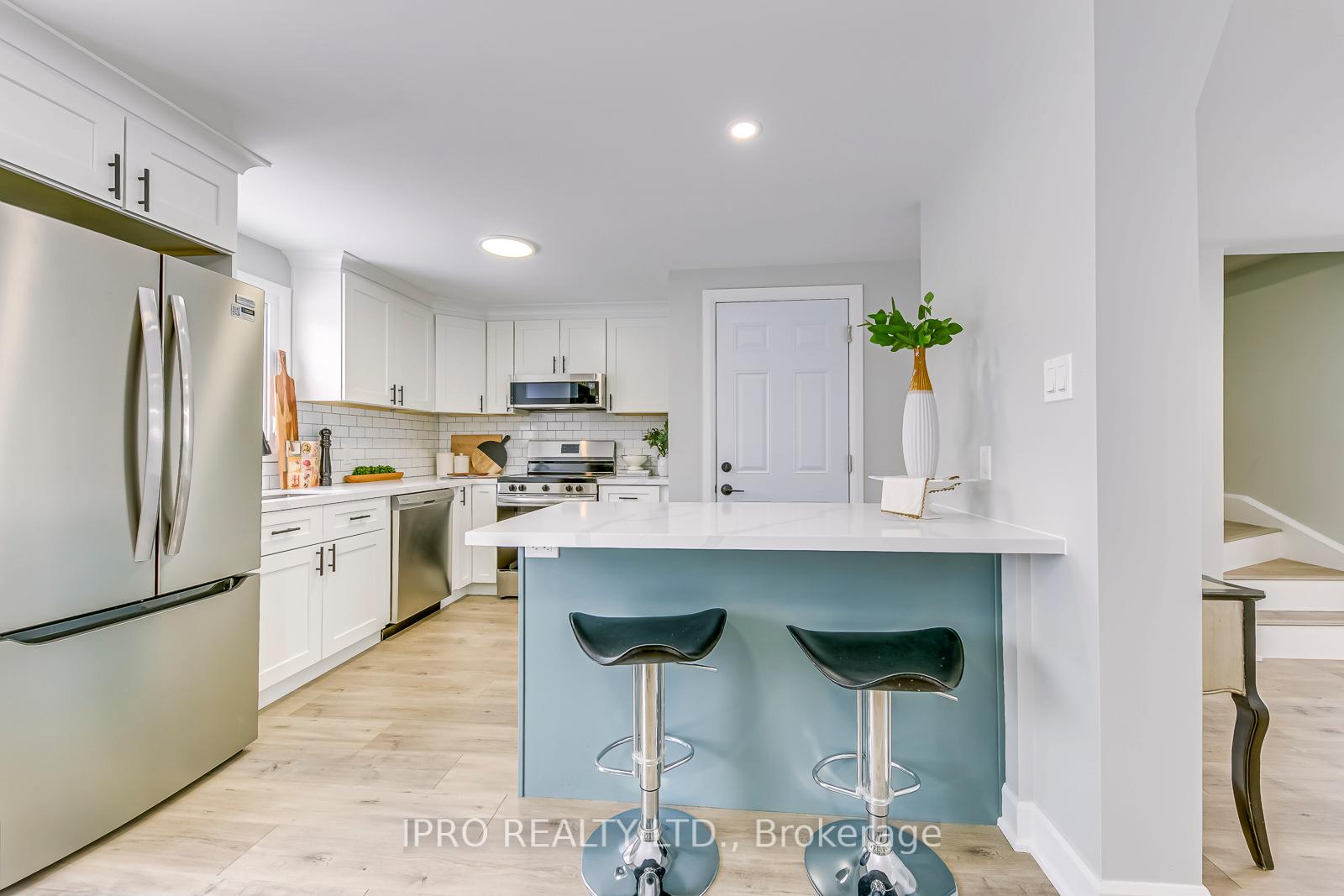 Photo 8 of 433 Preston Parkway, Cambridge — HOMEH
