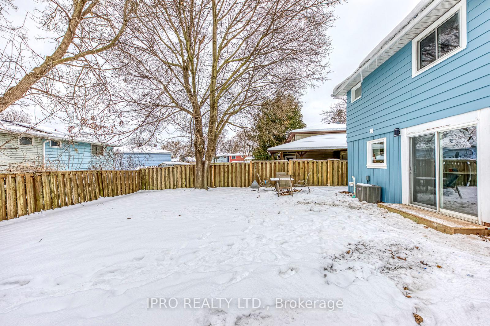 Photo 28 of 433 Preston Parkway, Cambridge — HOMEH