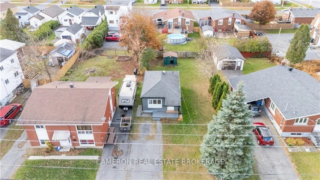 Photo 4 of 166 Lefebvre Avenue, Cornwall — HOMEH