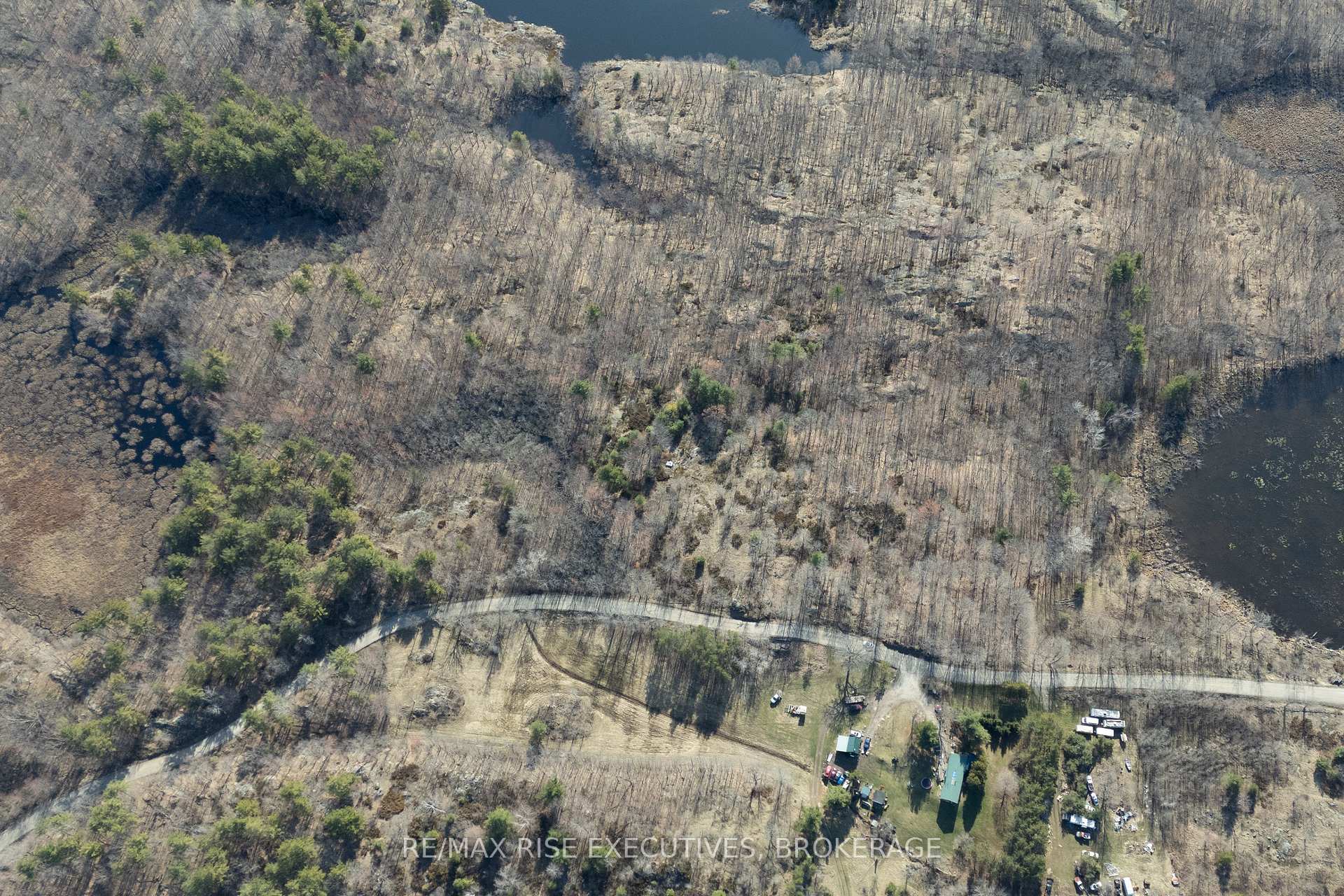 Photo 2 of Lot 6 Echo Lake Road, Frontenac, Frontenac Centre — HOMEH