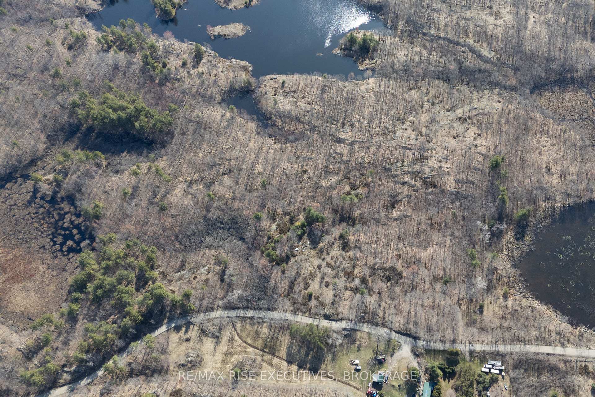 Photo 3 of Lot 6 Echo Lake Road, Frontenac, Frontenac Centre — HOMEH