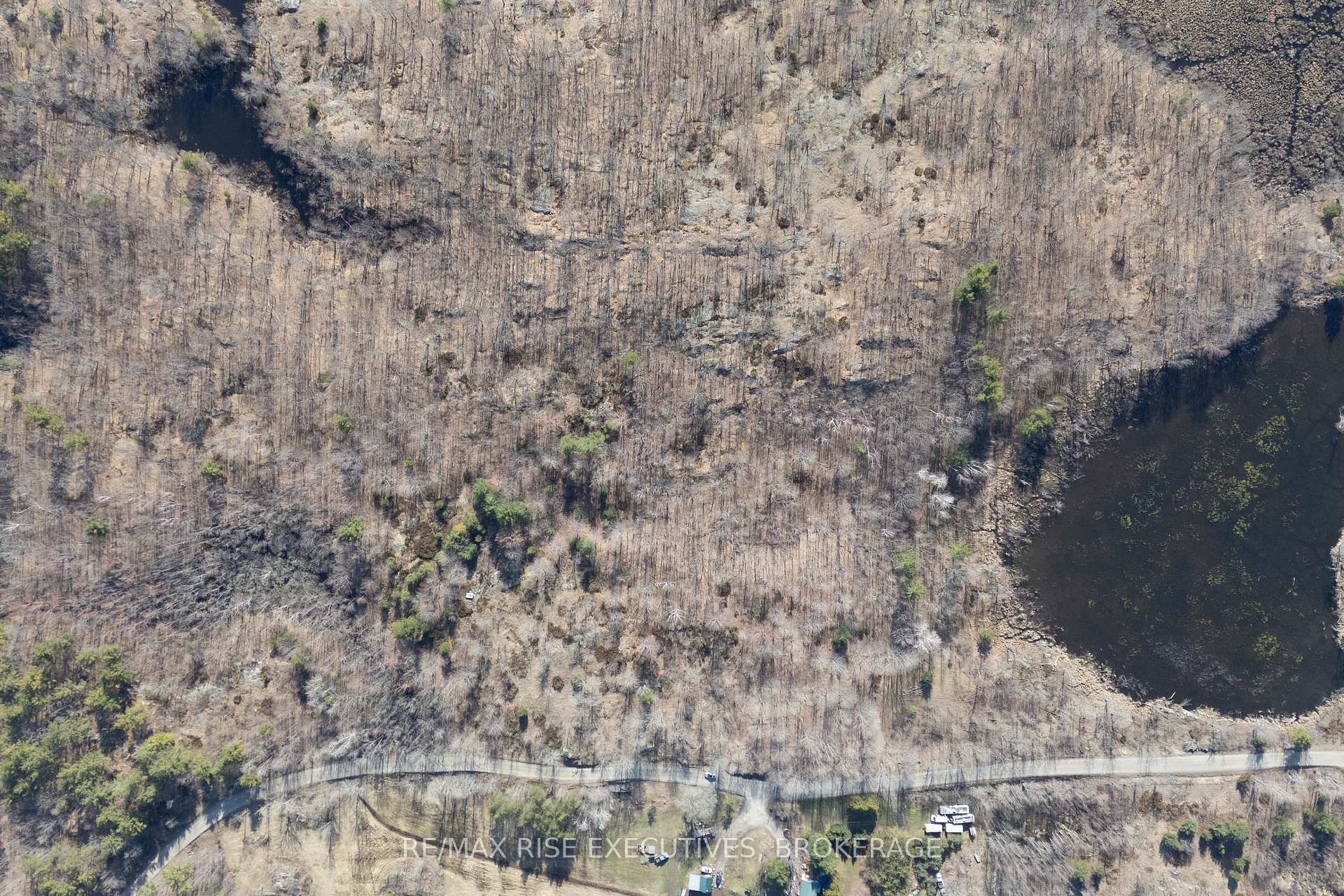 Photo 5 of Lot 6 Echo Lake Road, Frontenac, Frontenac Centre — HOMEH