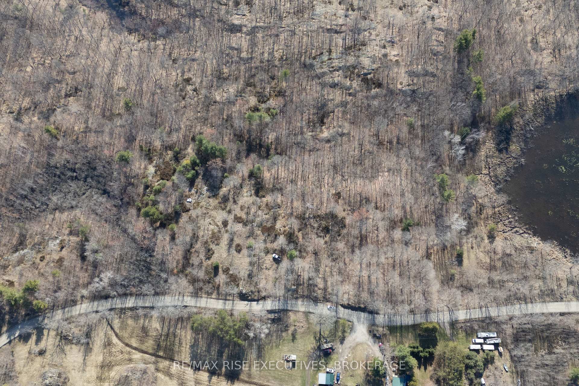Photo 6 of Lot 6 Echo Lake Road, Frontenac, Frontenac Centre — HOMEH