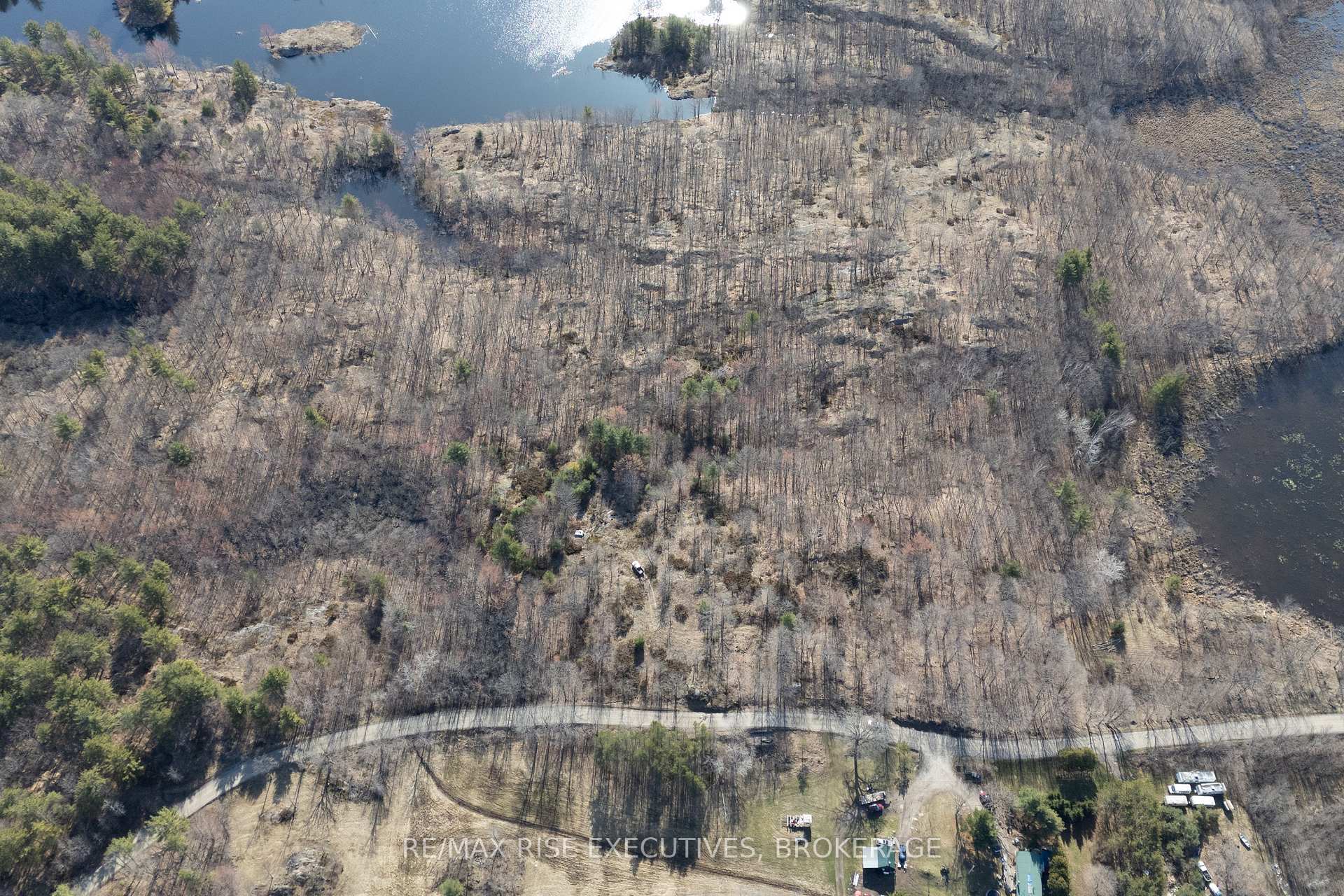 Photo 7 of Lot 6 Echo Lake Road, Frontenac, Frontenac Centre — HOMEH