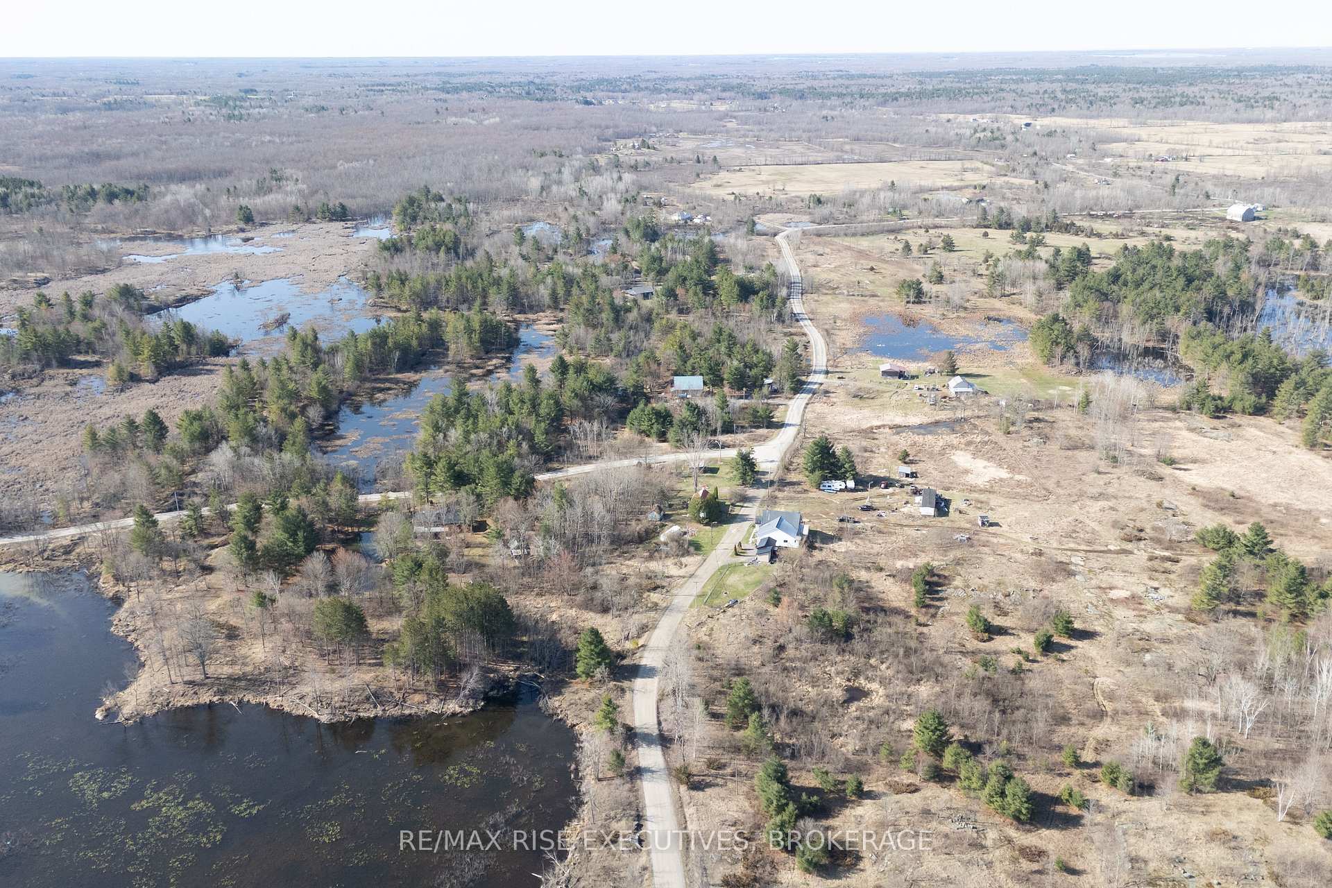 Photo 8 of Lot 6 Echo Lake Road, Frontenac, Frontenac Centre — HOMEH