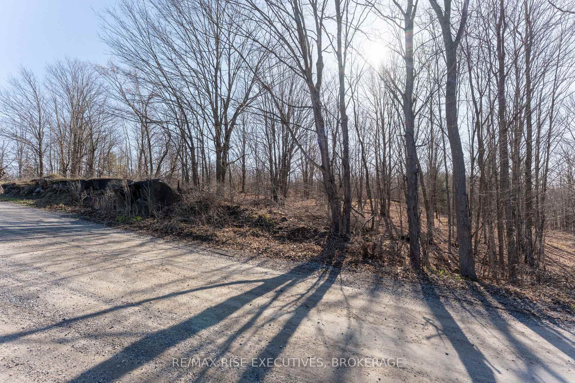 Photo 11 of Lot 6 Echo Lake Road, Frontenac, Frontenac Centre — HOMEH
