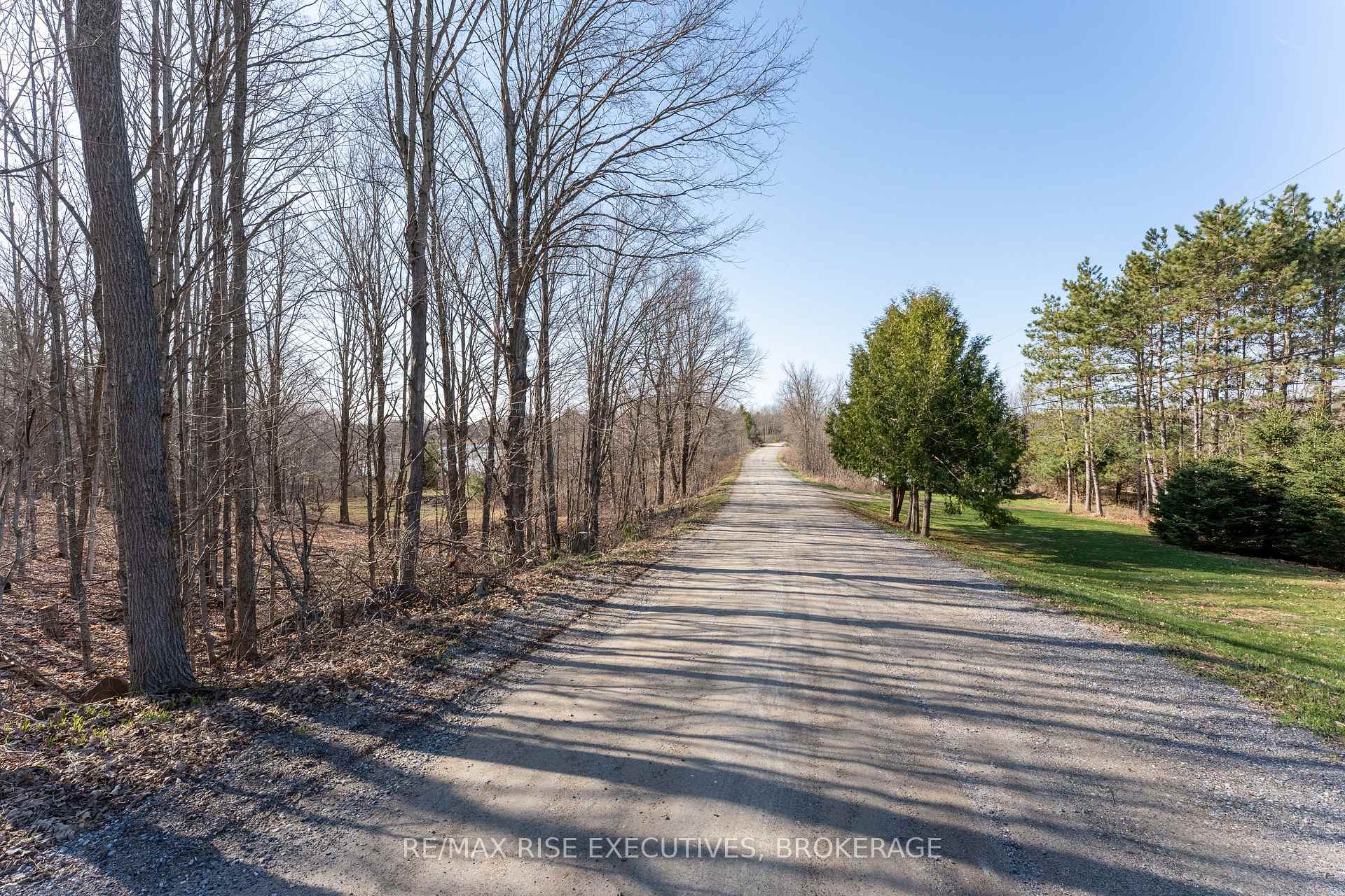 Photo 12 of Lot 6 Echo Lake Road, Frontenac, Frontenac Centre — HOMEH