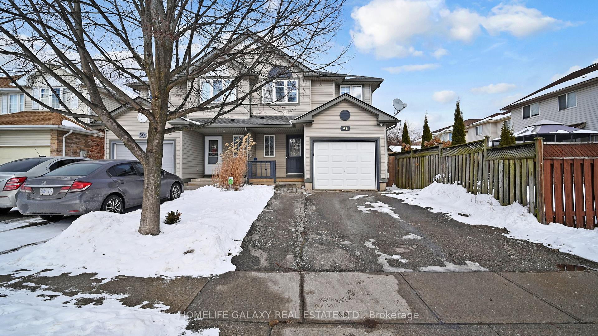 Photo 1 of 48 Wood Grove Crescent, Cambridge — HOMEH