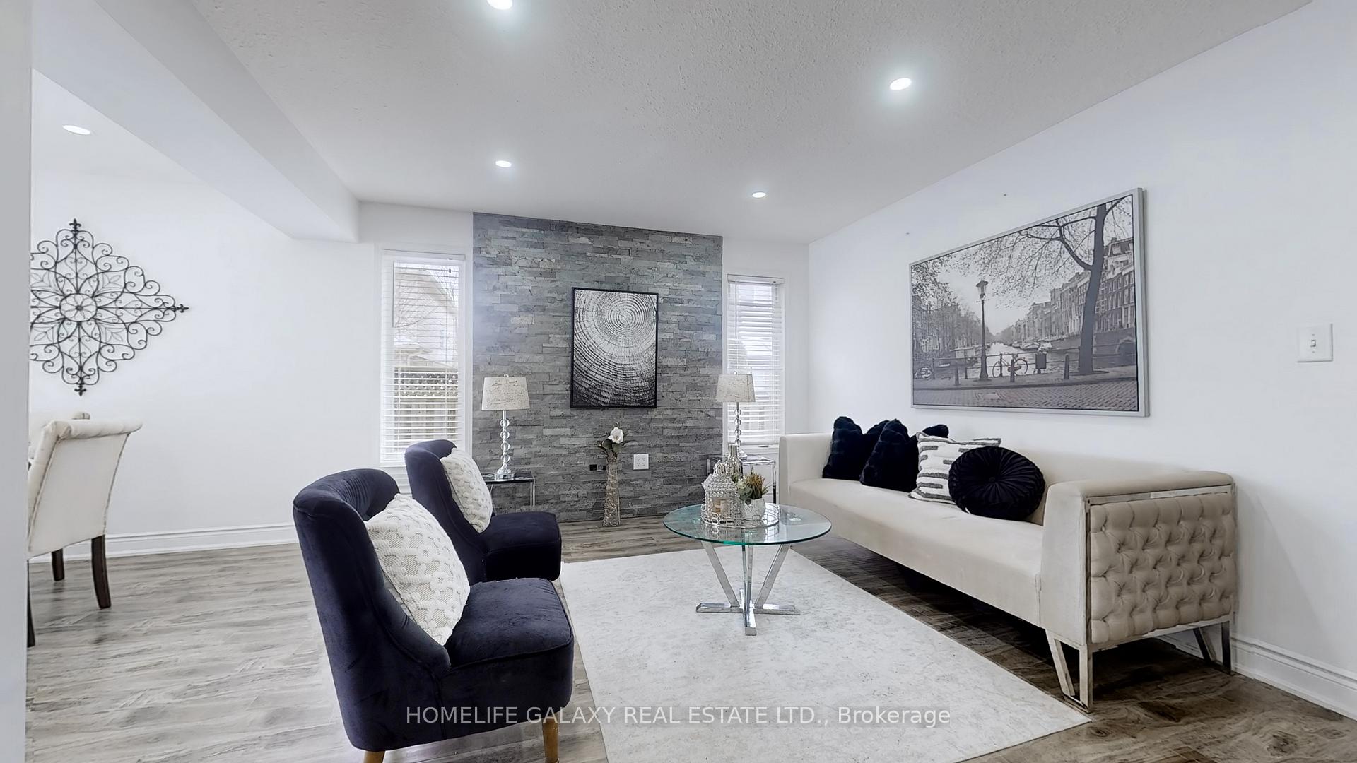 Photo 5 of 48 Wood Grove Crescent, Cambridge — HOMEH