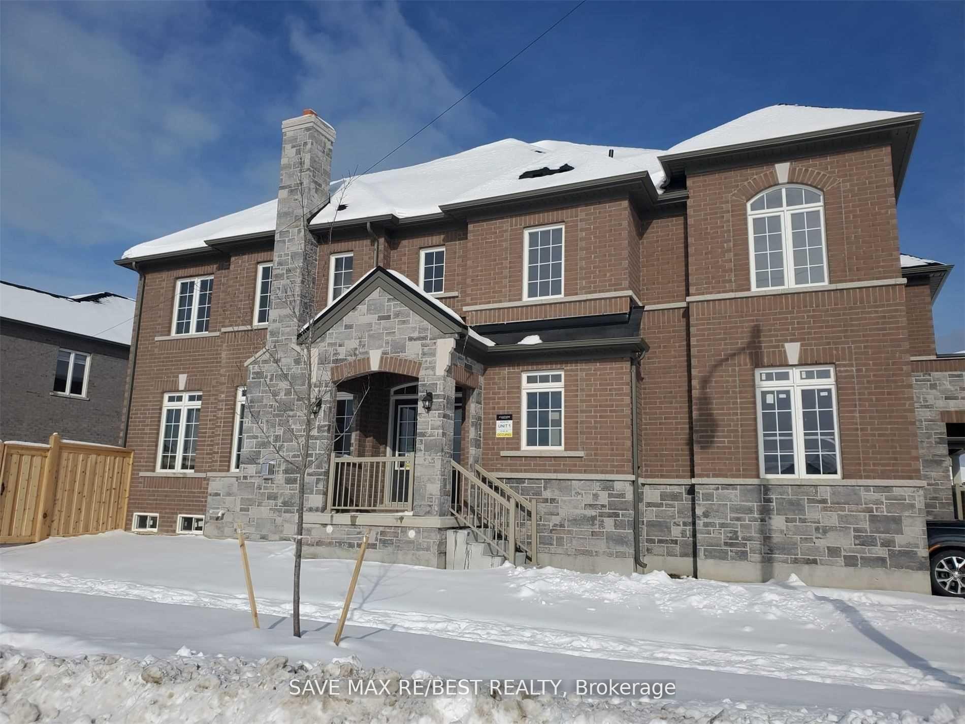 Photo 2 of 37 Sail Road, Brampton, Northwest Brampton — HOMEH