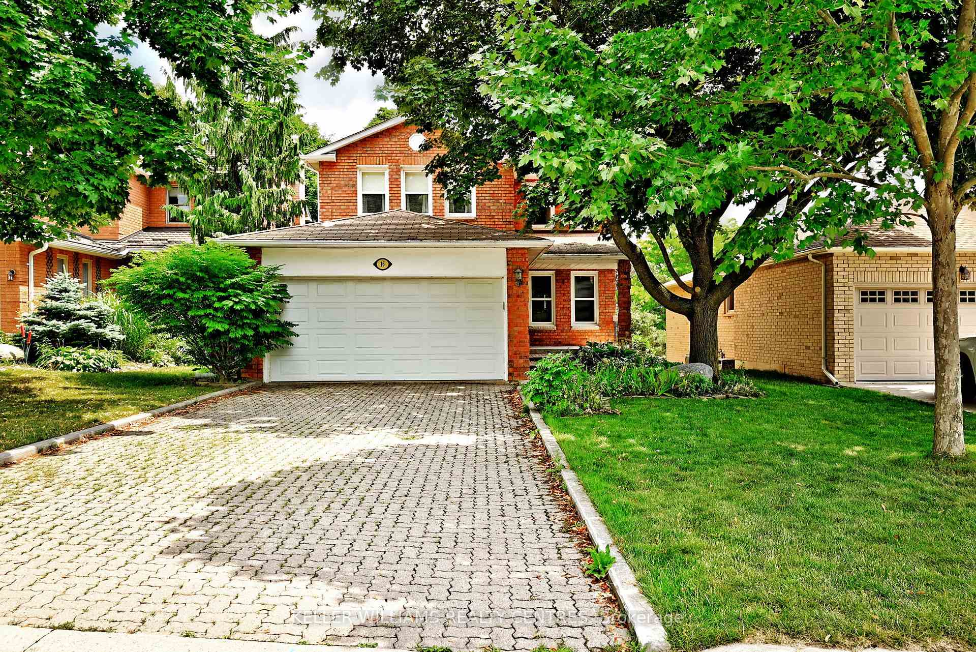 Photo 1 of 16 Lanewood Drive, Aurora, Hills of St Andrew — HOMEH