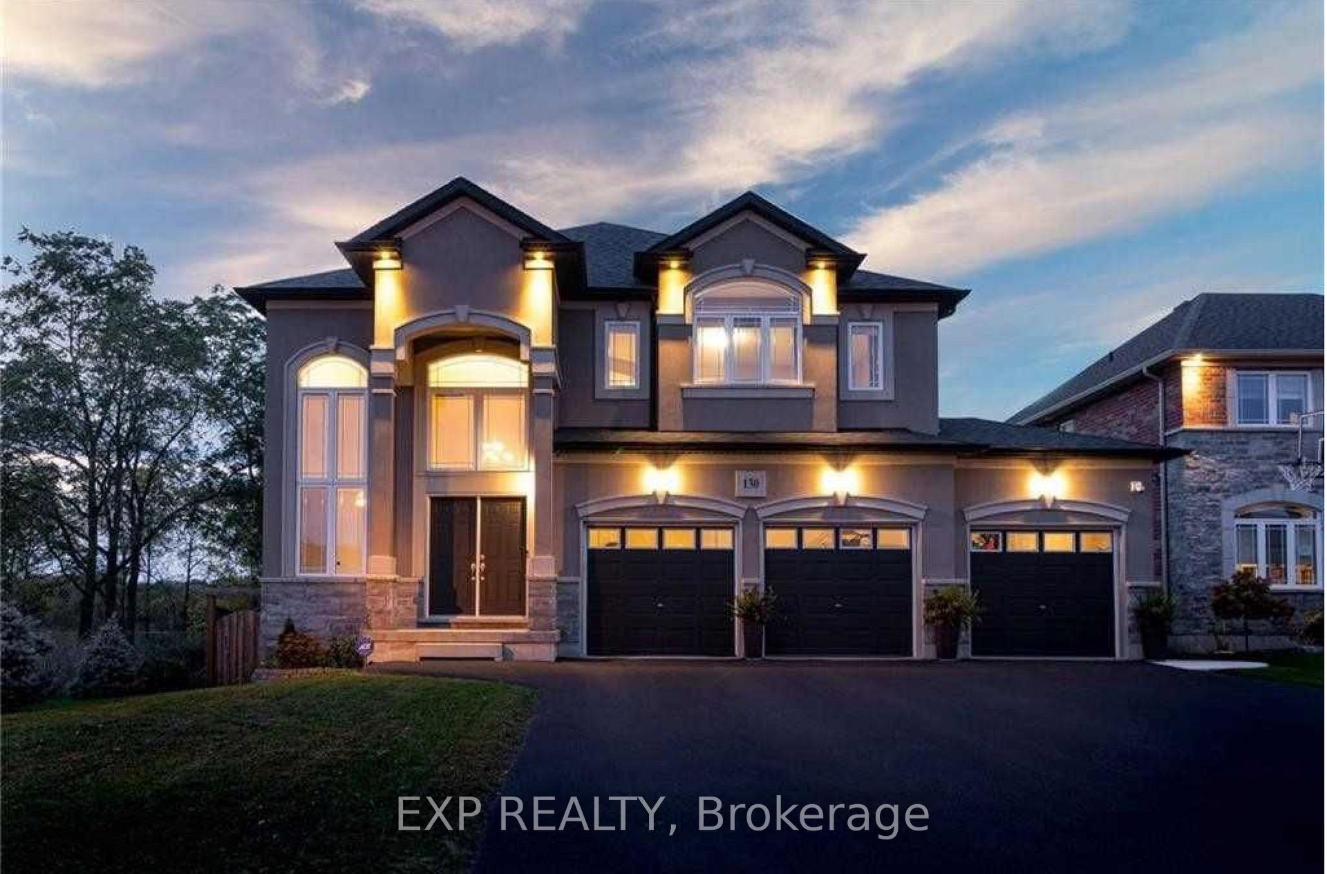 Photo 1 of 130 Kingsview Drive, Hamilton, Albion Falls — HOMEH